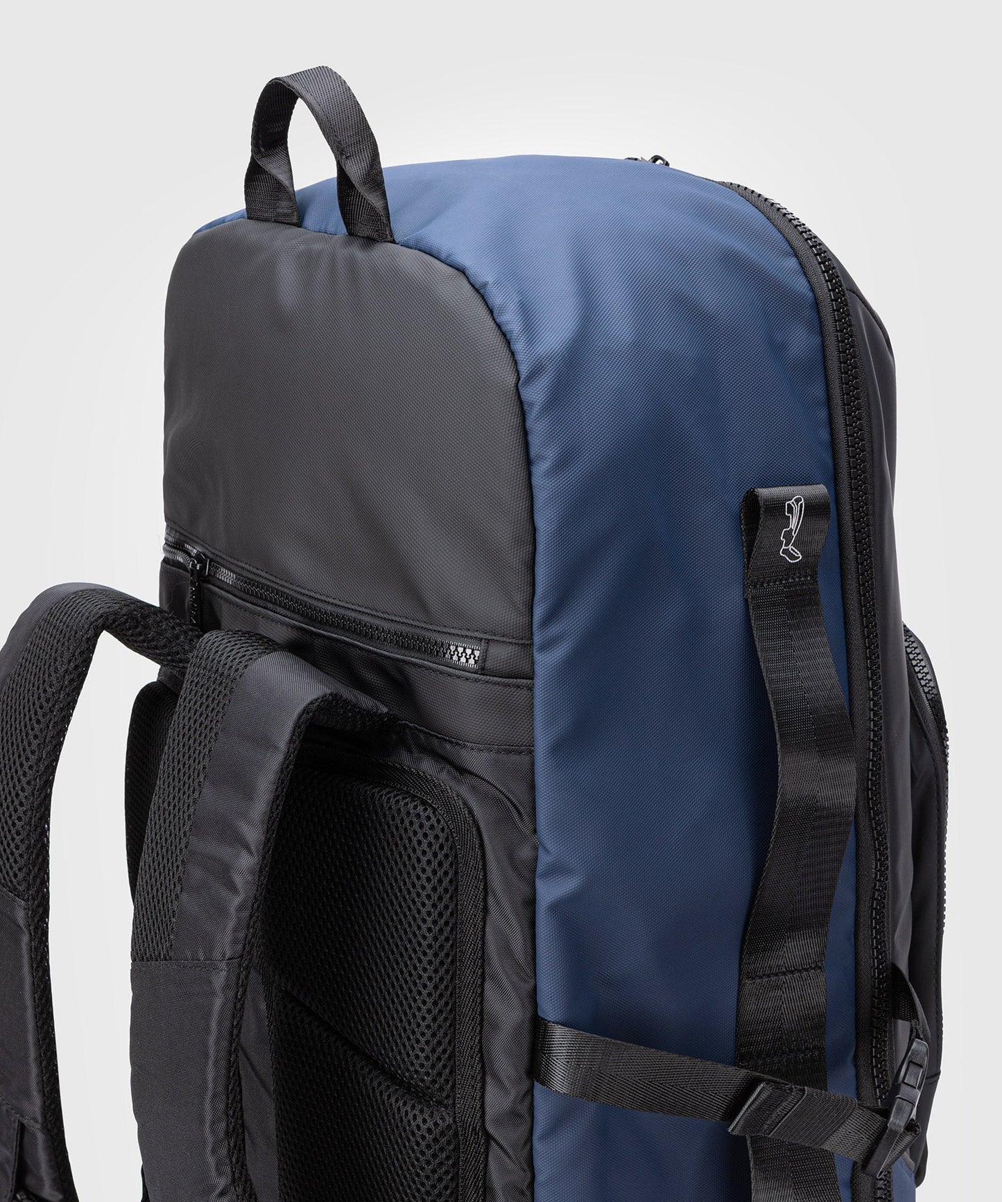 Venum Evo 2 Xtrem Backpack - Black/Blue