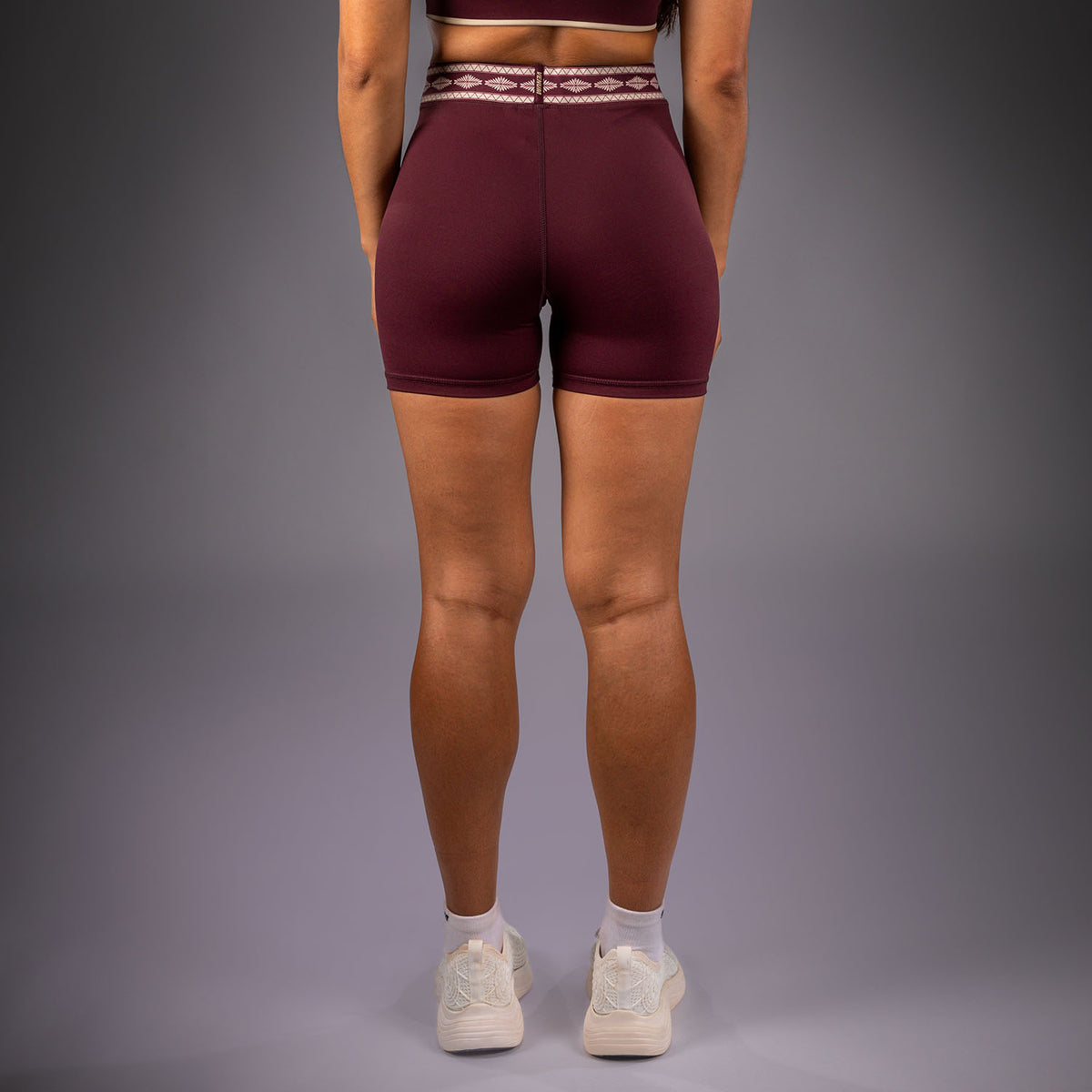 Venum Talisman Vale Tudo - Plum