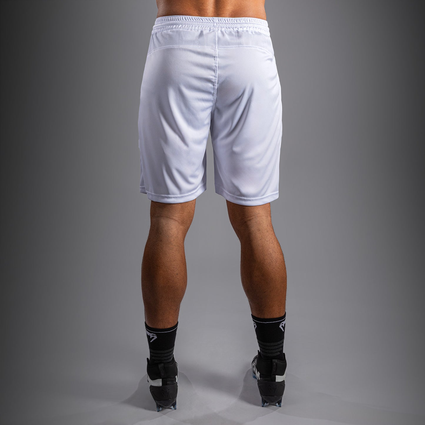 Venum Lineup Training Shorts - White