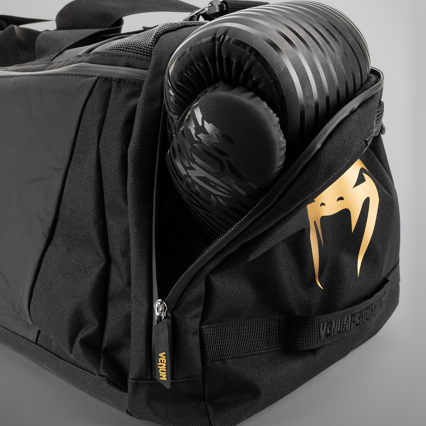 Venum Trainer Lite Evo Sports Bags (48L)