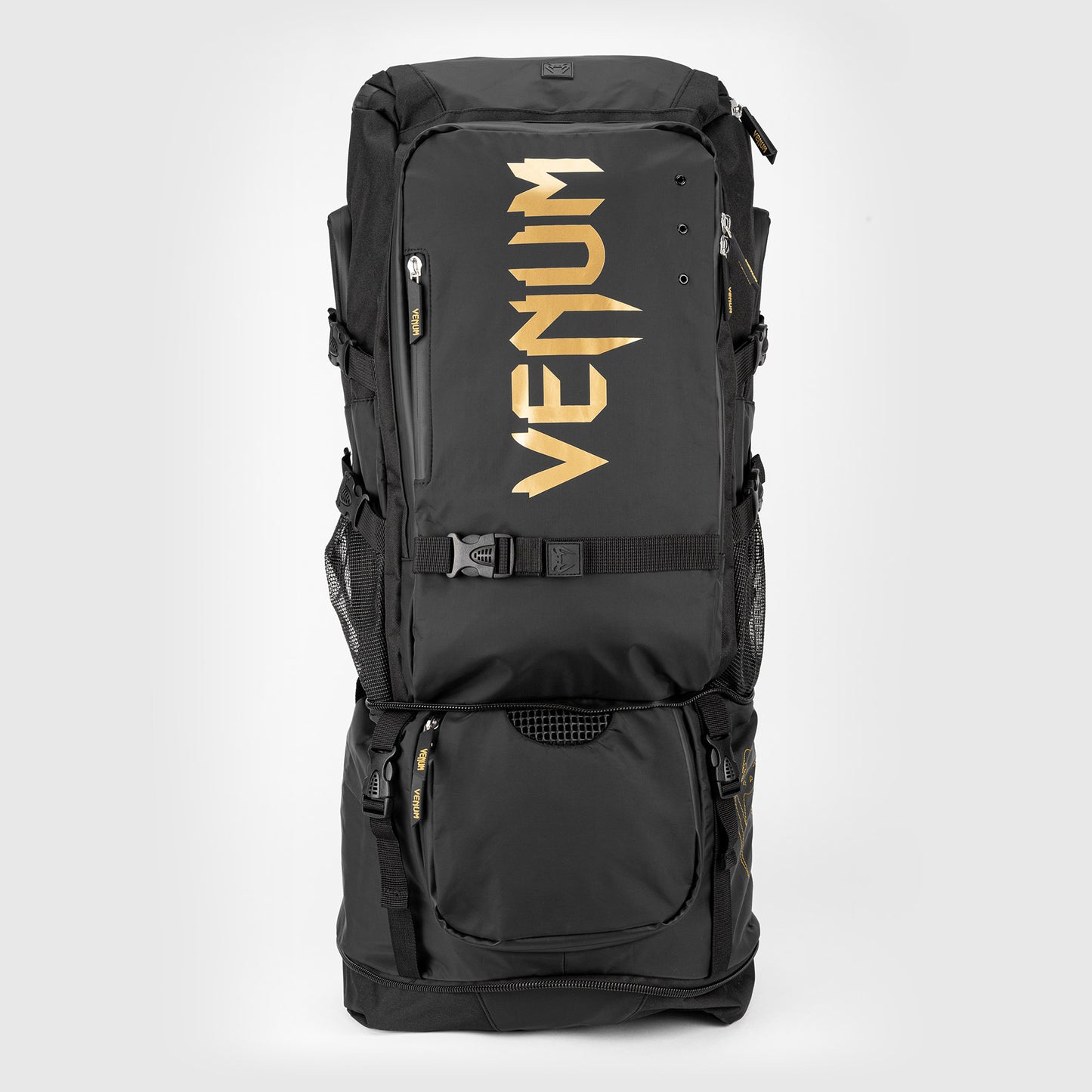 Venum Challenger Xtrem Evo BackPack - Black/Gold