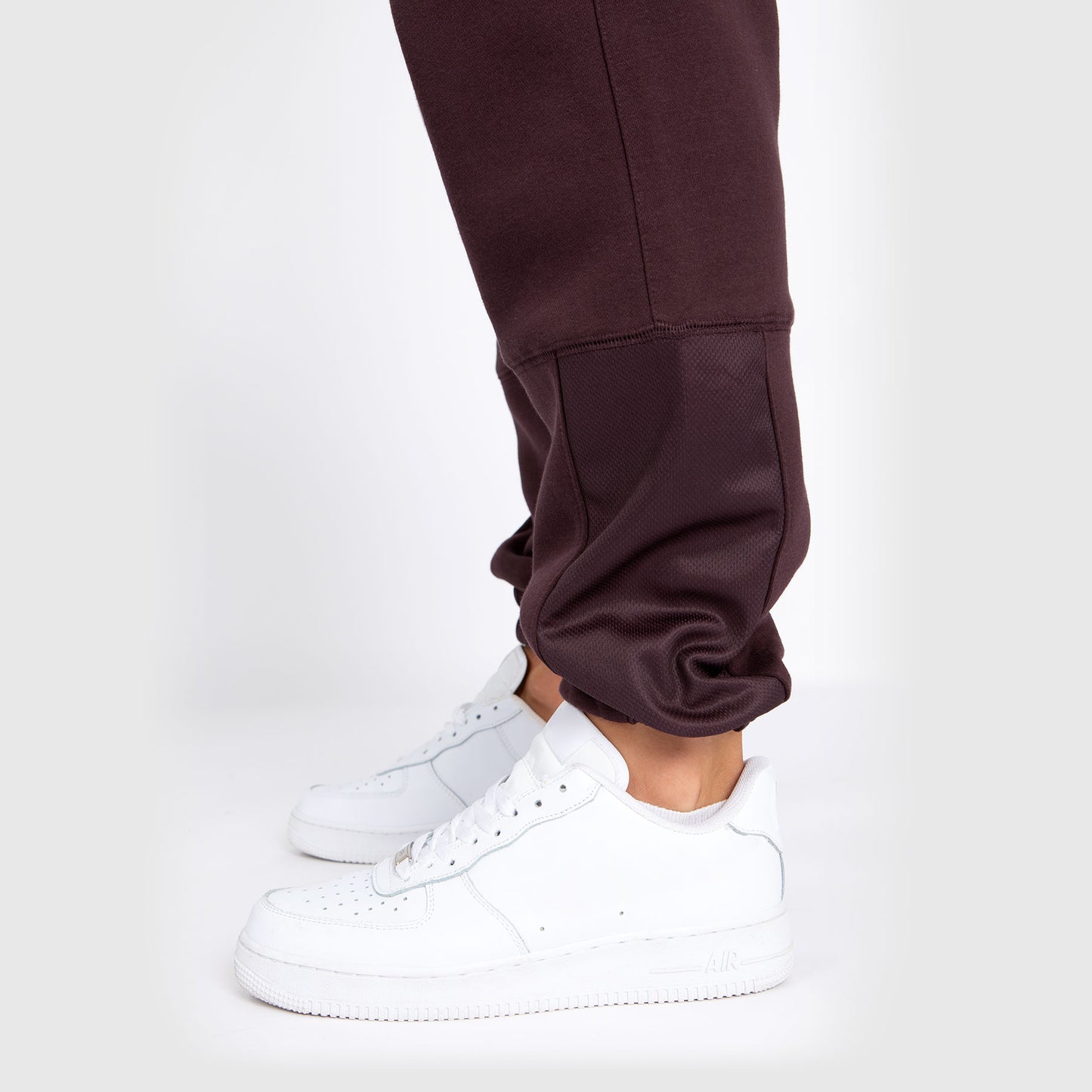 Venum Silent Power Jogger - Dark Brown