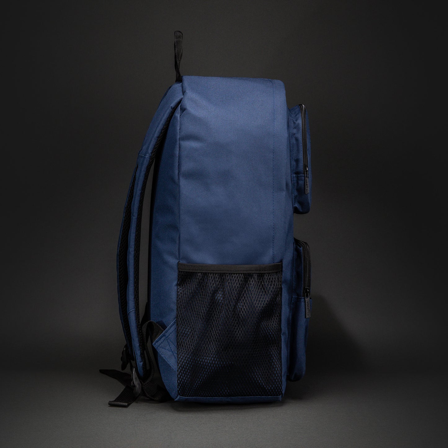 Venum Essential Sports Bags (24L) - Navy Blue