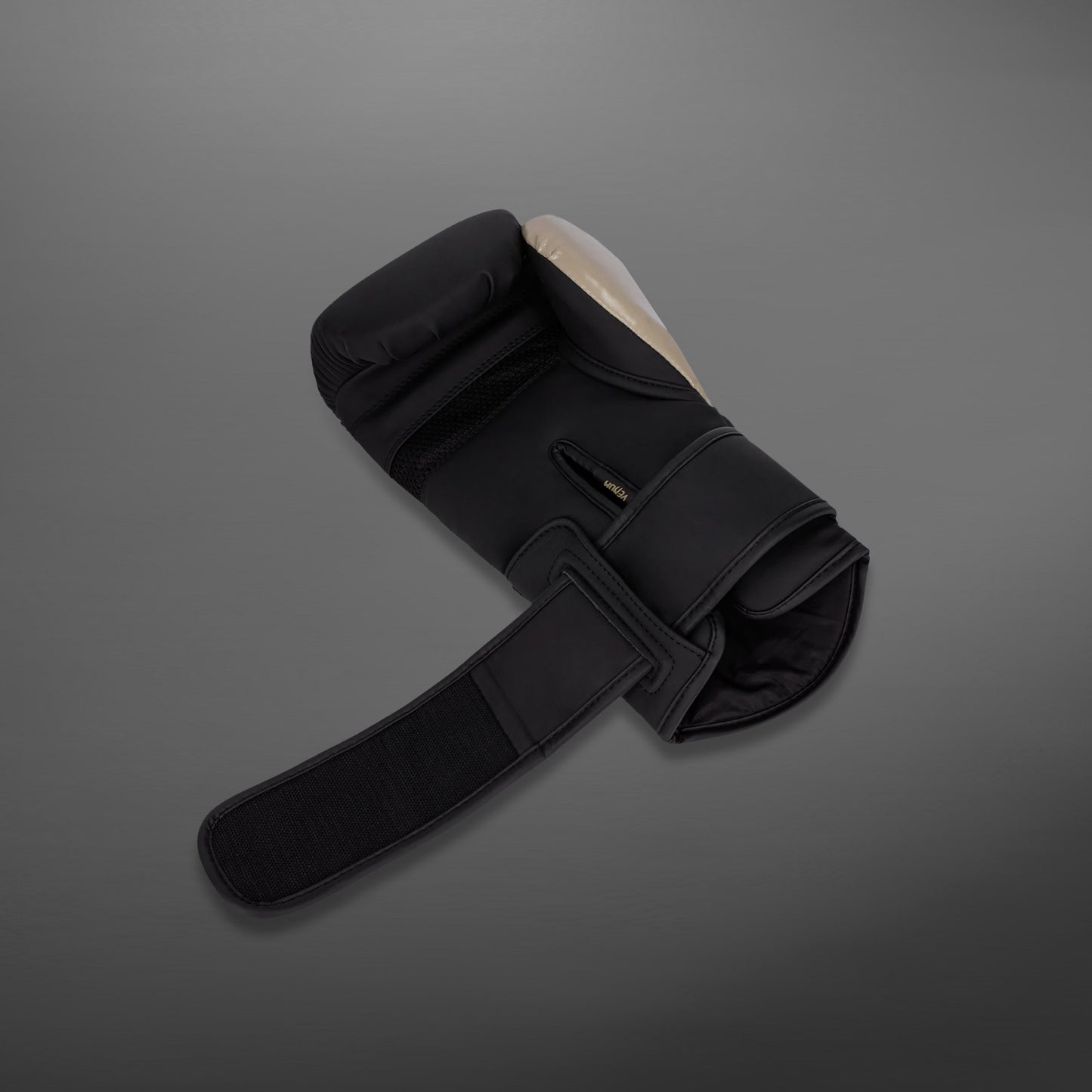 Venum Challenger 4.0 Boxing Gloves - Black/Beige