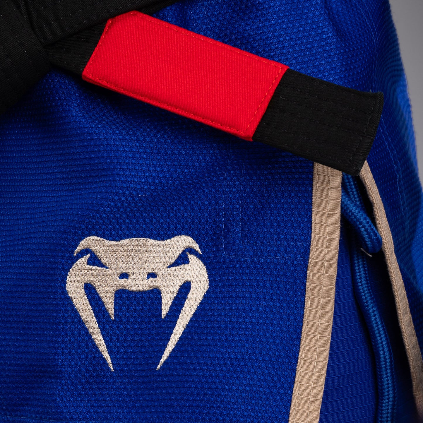 Venum Challenger XT BJJ Gi - Royal Blue