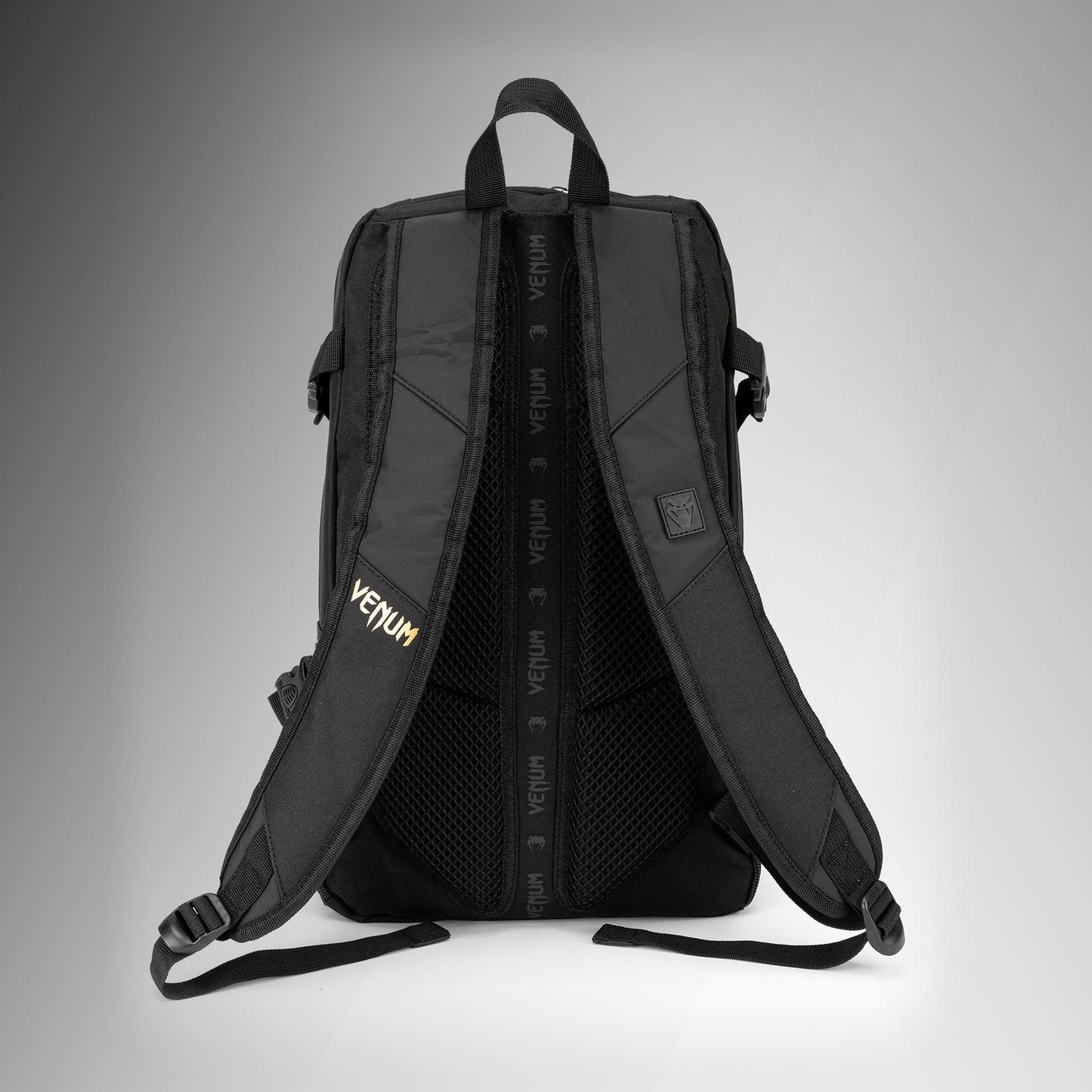 Venum Challenger Pro Evo BackPack (20-25L) - Black/Gold