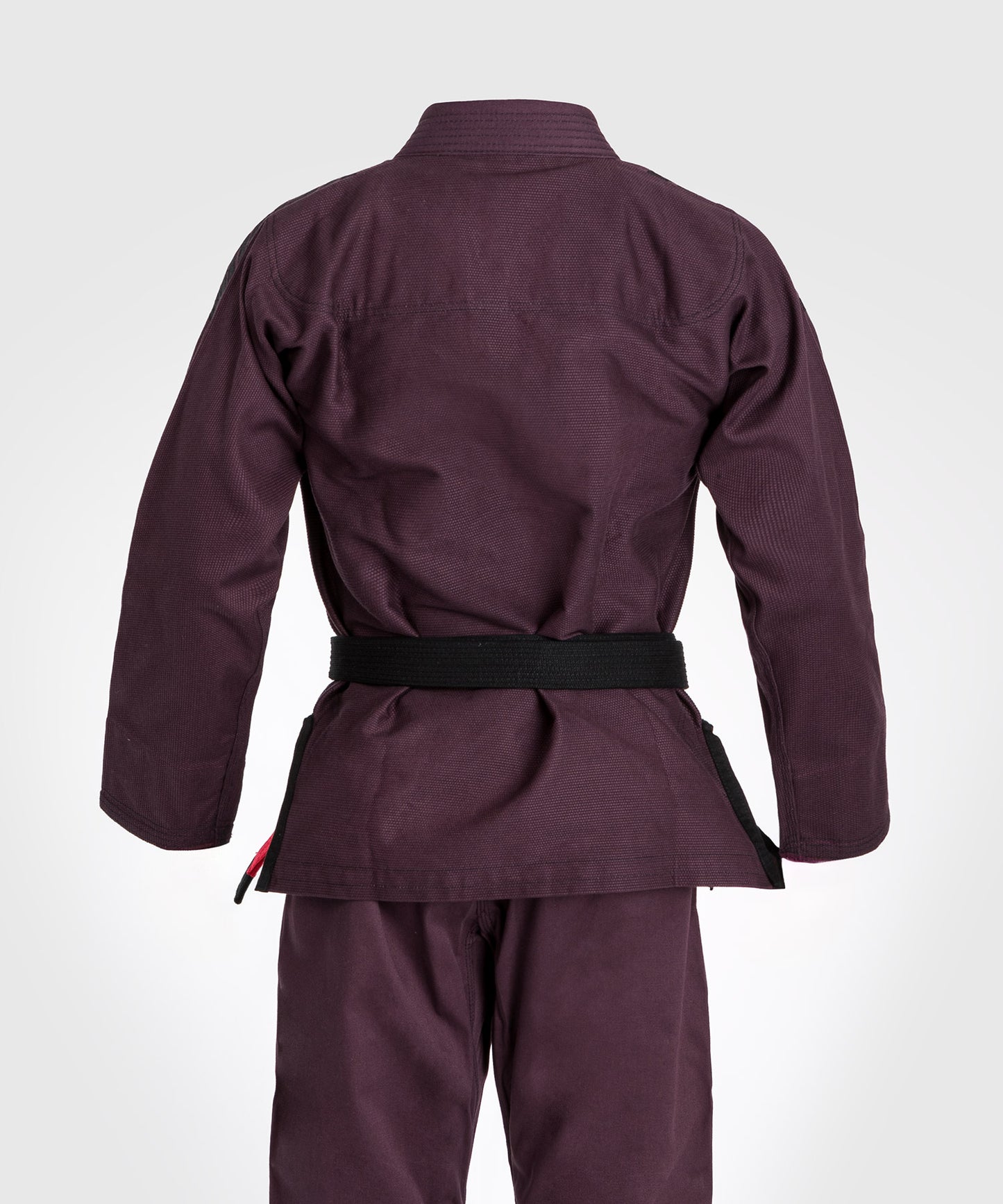 Venum Contender Evo BJJ GI - Dark Brown