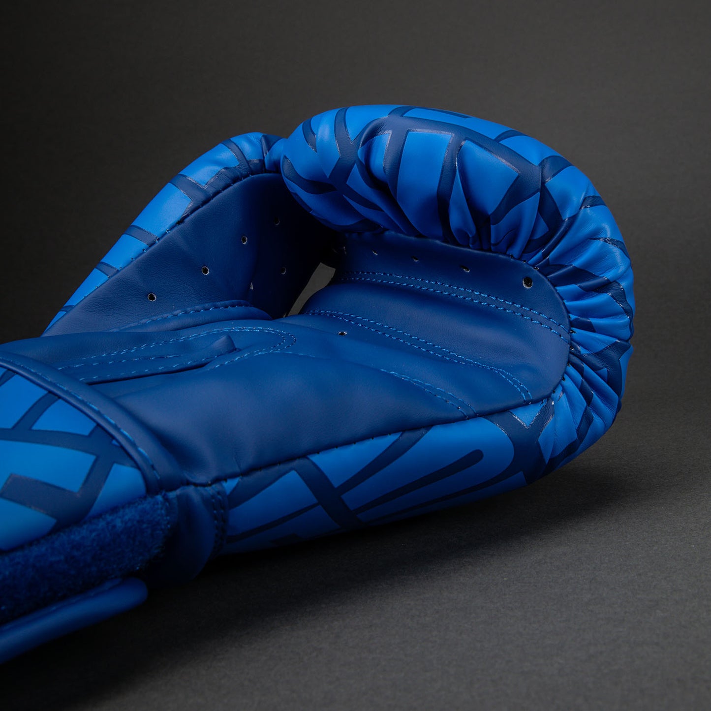 Venum Contender 1.5 XT 3D Boxing Gloves - Royal Blue/White