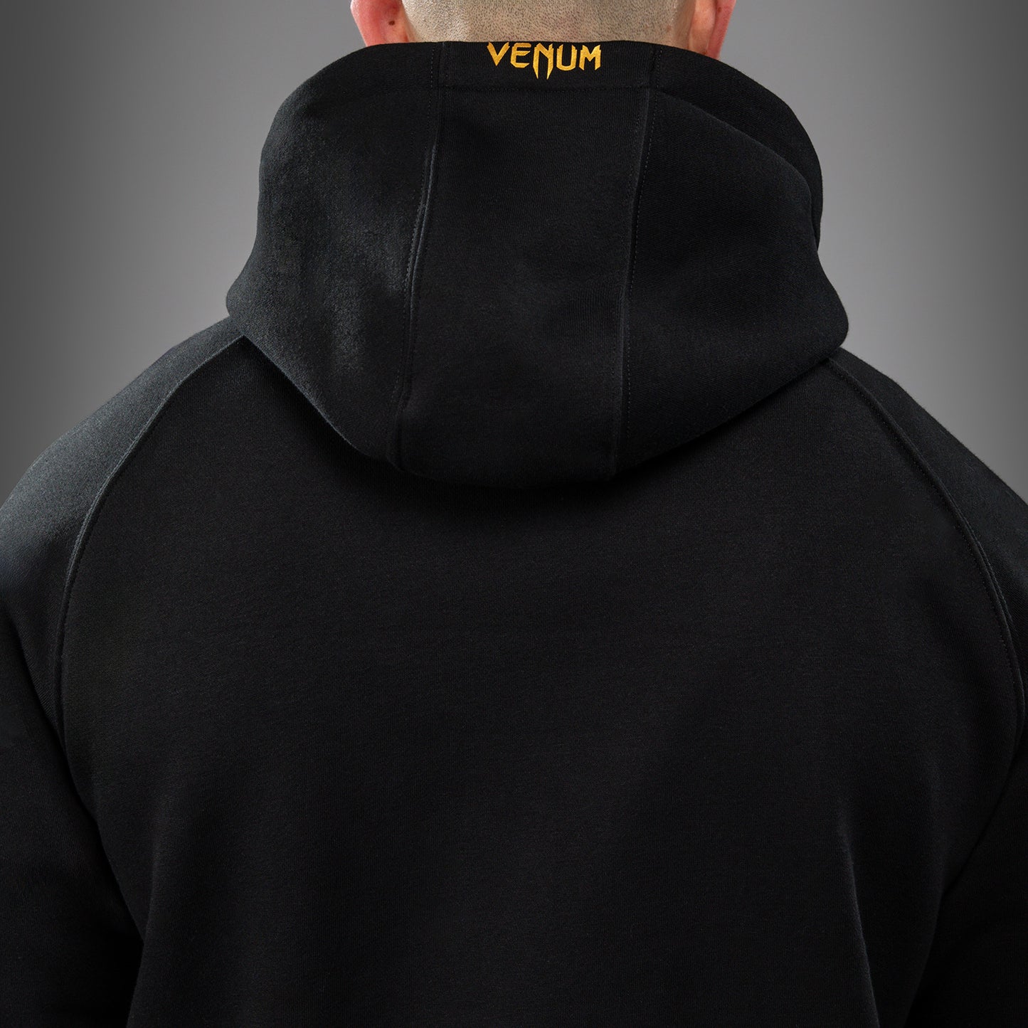 Men’s UFC Zenith by Venum Replica Champion Zip Hoodie