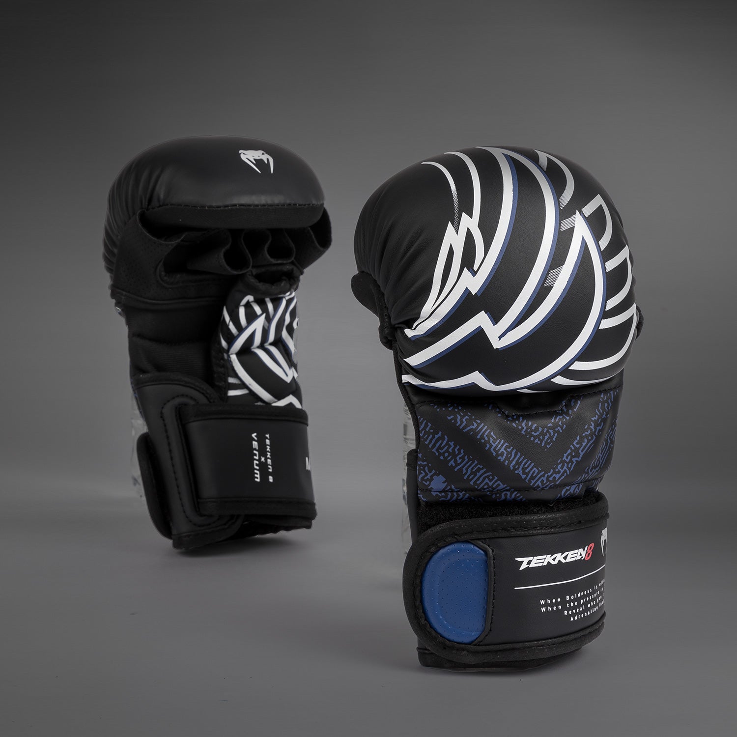 ボクシング VENUM Venum Challenger 4.0 Boxing Gloves - Black/Black - Venum