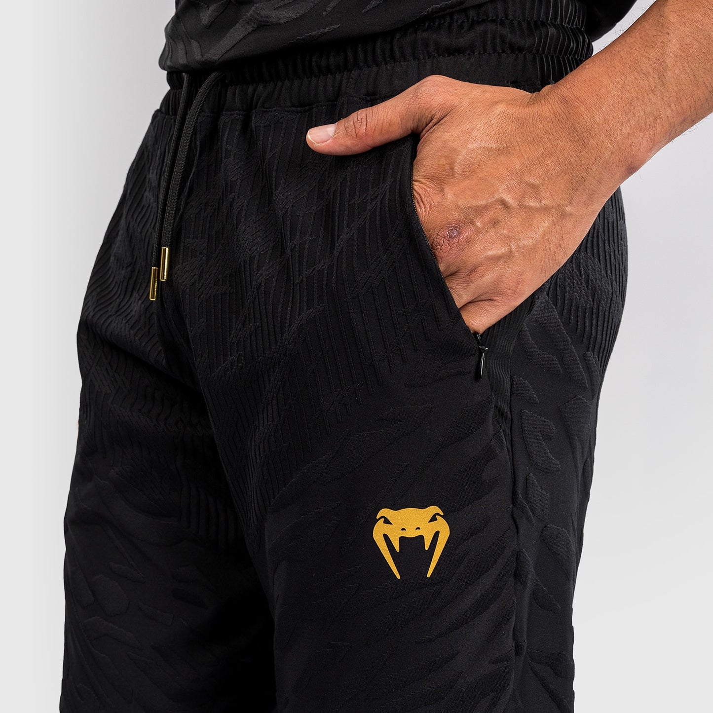 UFC Fusion by Venum Authentic Fight Night Men’s Walkout Pant - Champion