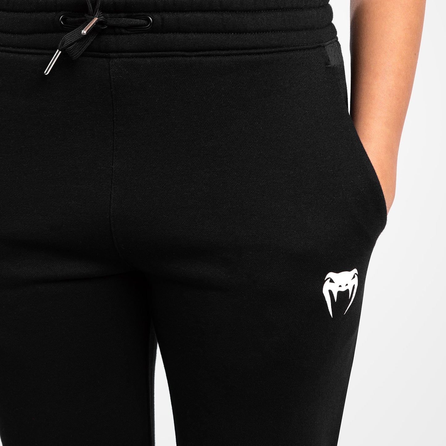 UFC Adrenaline by Venum Replica  Women’s Pant - Black