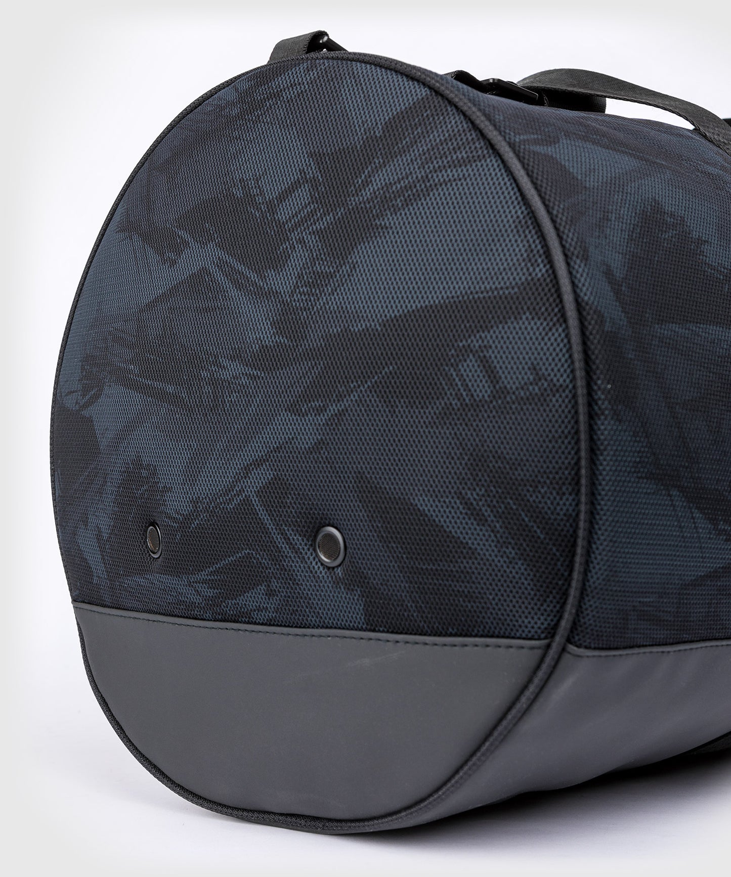 Venum Electron 3.0 Sport Bag  - Black