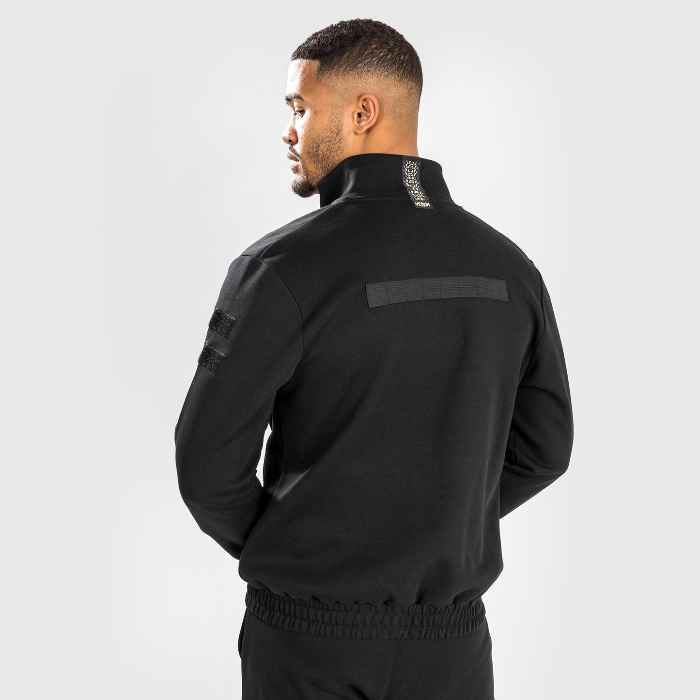 Venum Tecmo 2.0 Jacket - Black