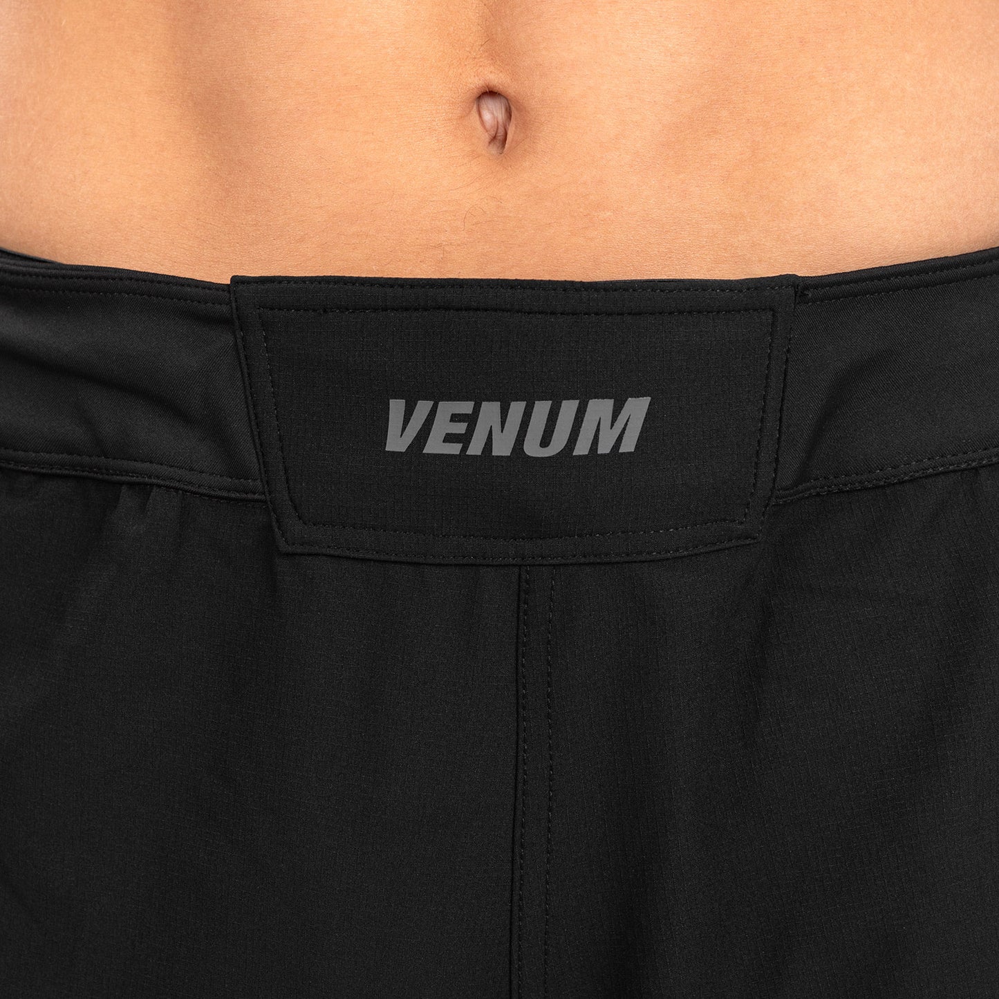 Venum G-Fit Air Fightshort - Black