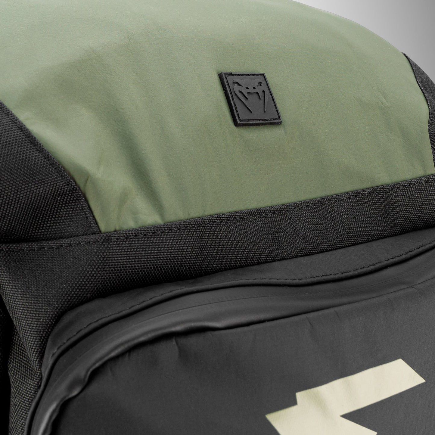 Venum Challenger Xtrem Evo BackPack (50-63L) - Khaki/Black