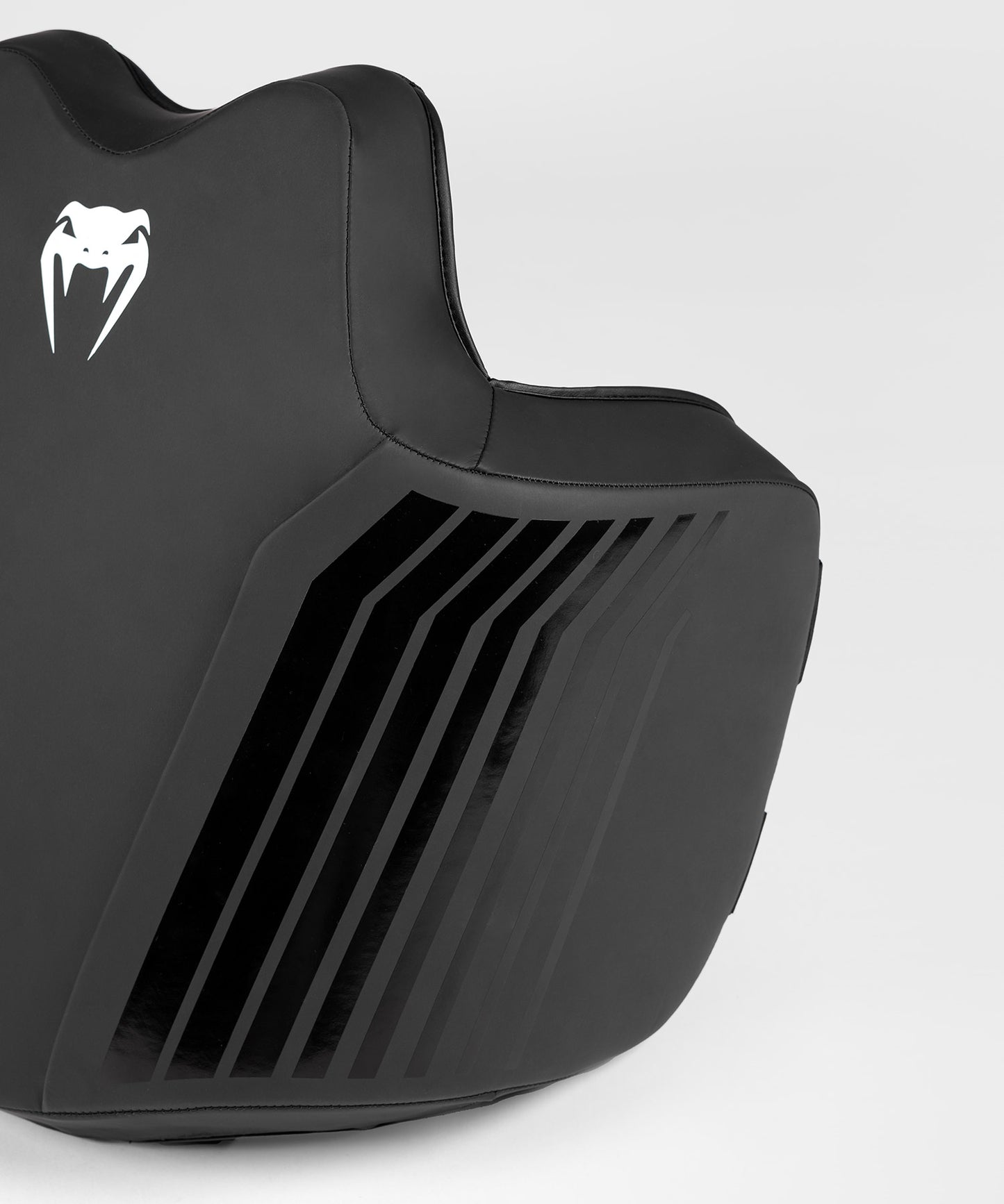 Venum Challenger Body Protector - Black/White