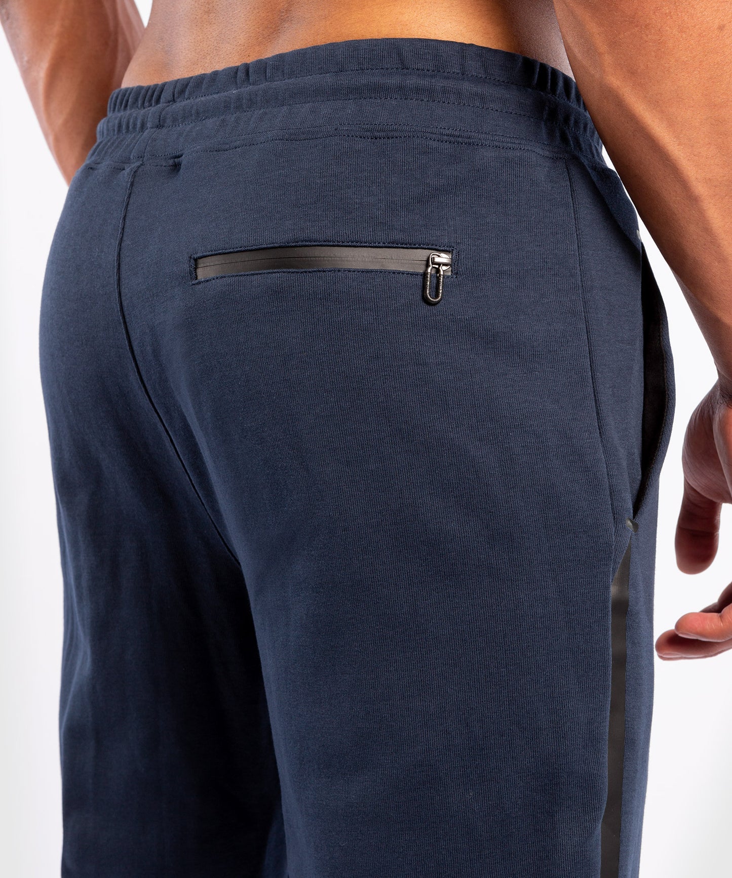 Venum Laser X Connect Joggers – Navy Blue
