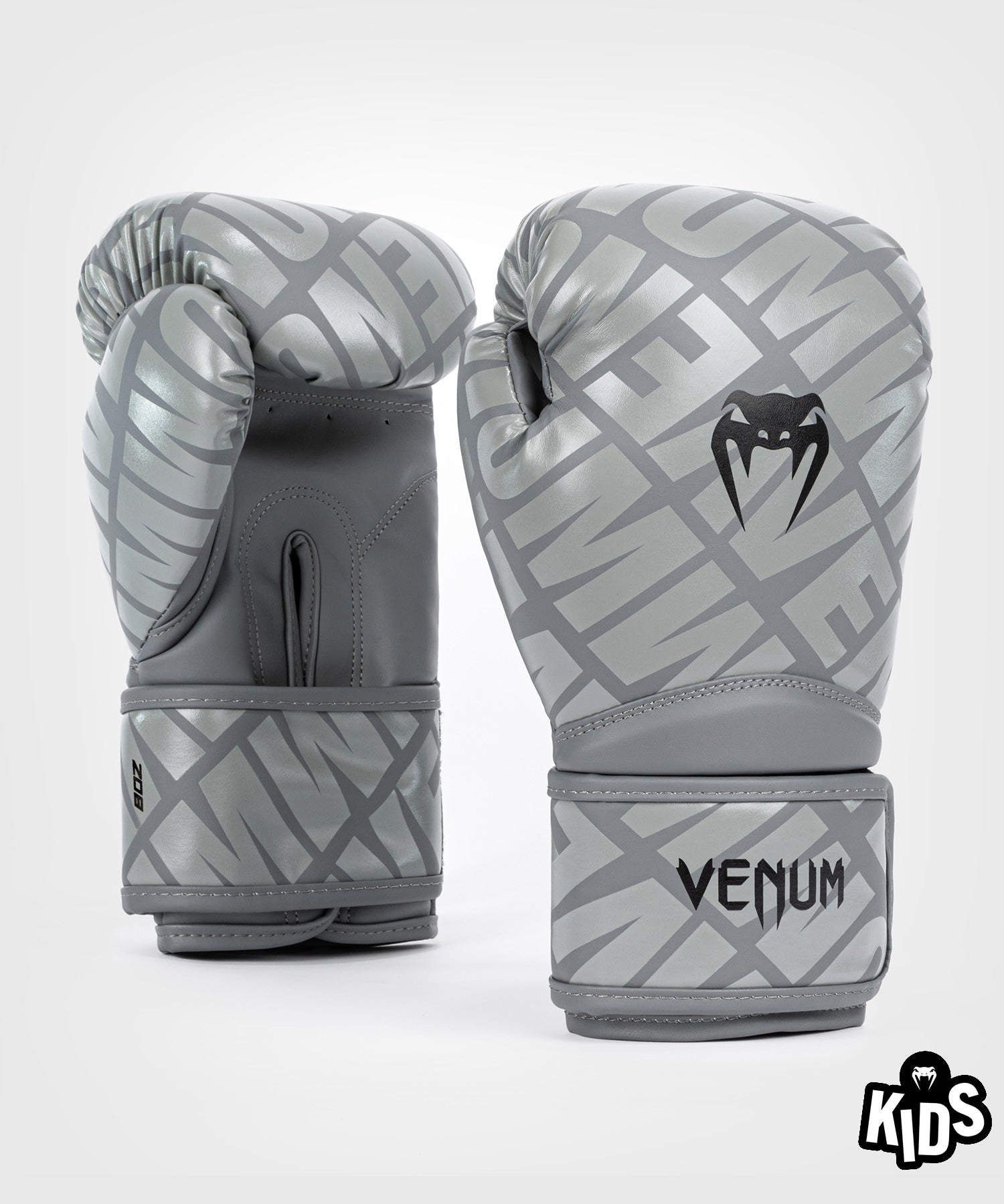 Venum Contender 1.5 XT Kids Boxing Gloves - Graphite-Black – Venum Europe