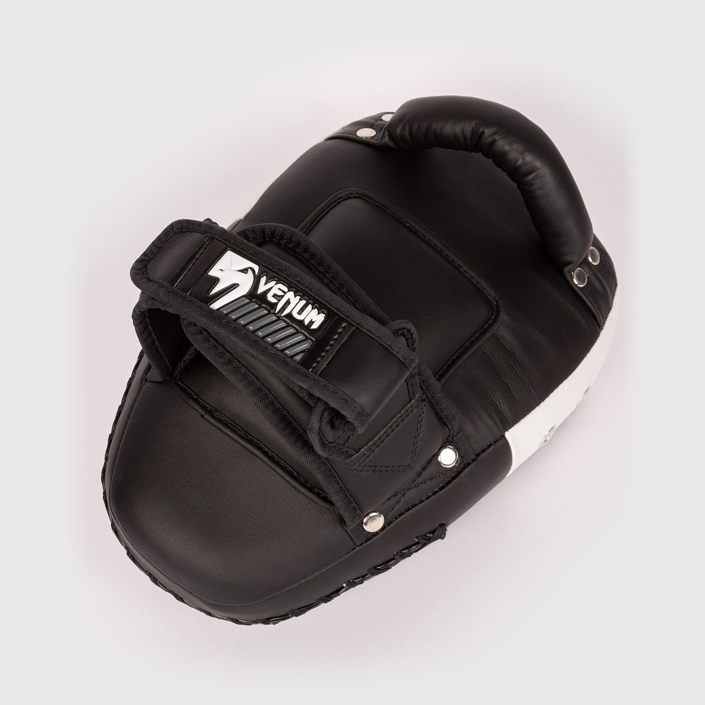 Venum Kick Boxing Gear 2.0 Micro Fiber Small Paws - Black/White