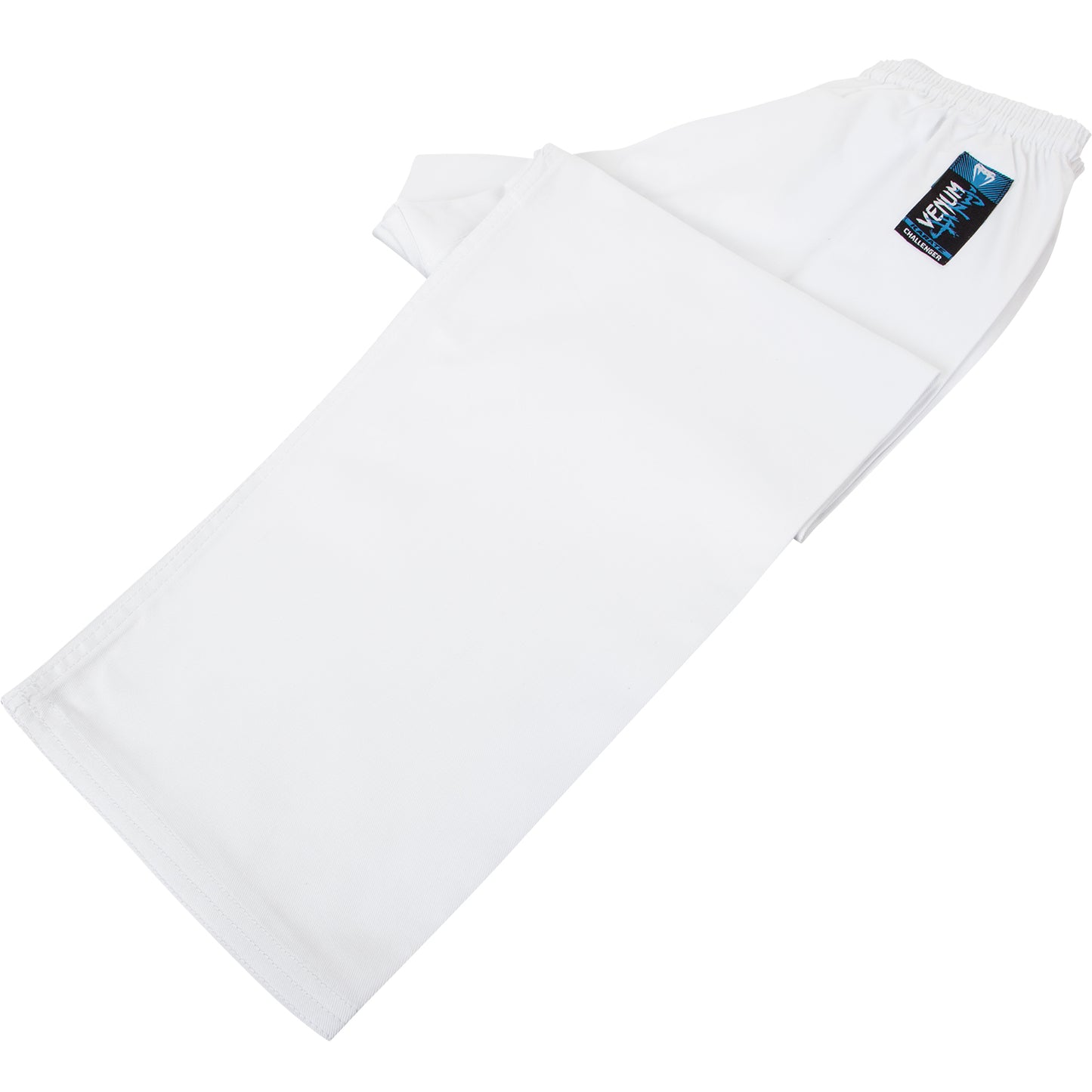 Venum Challenger Karate Gi - White