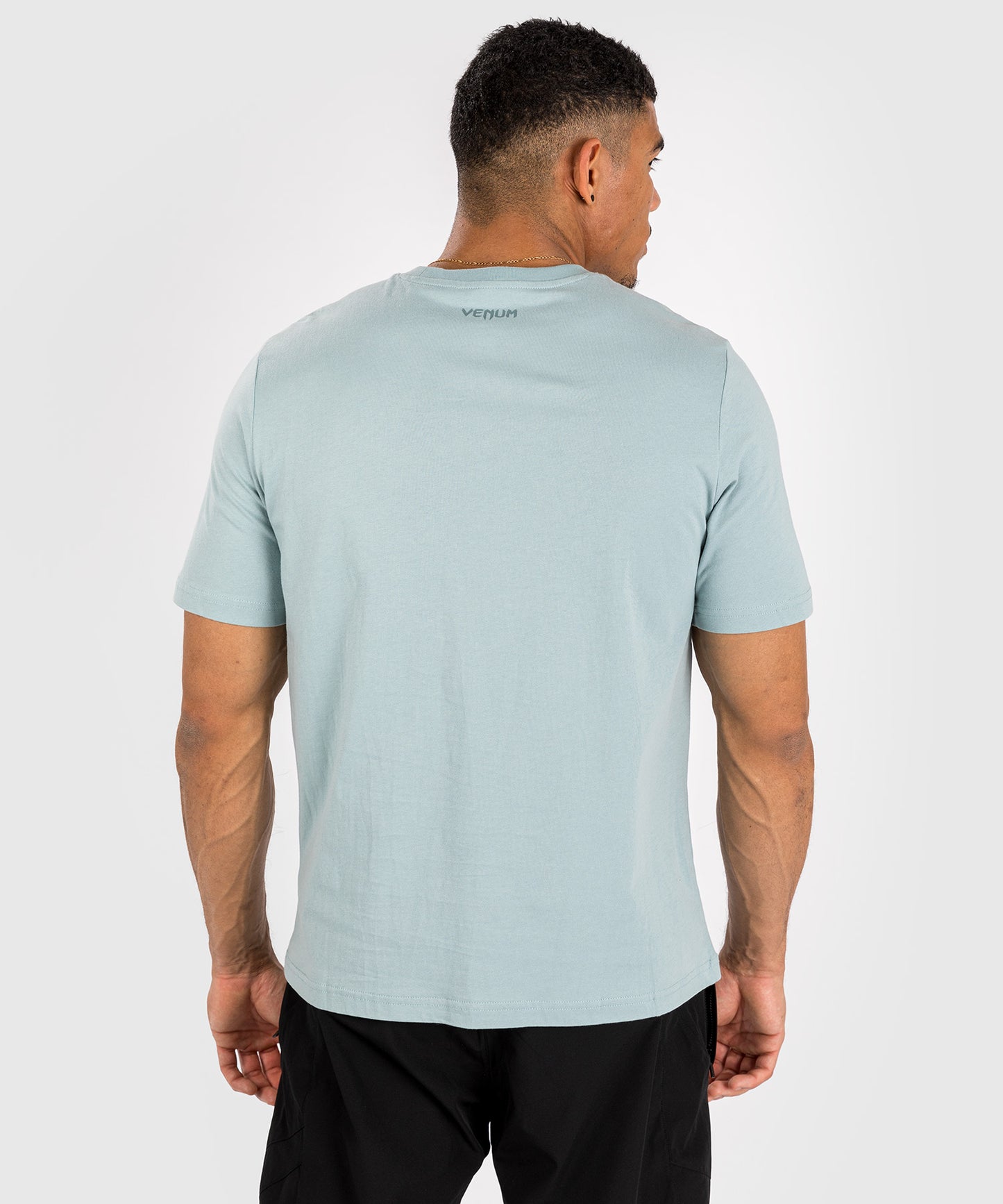 UFC Venum Classic T-Shirt - Ocean Blue