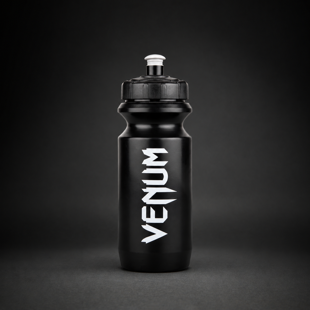 Venum Contender Water Bottle - Black