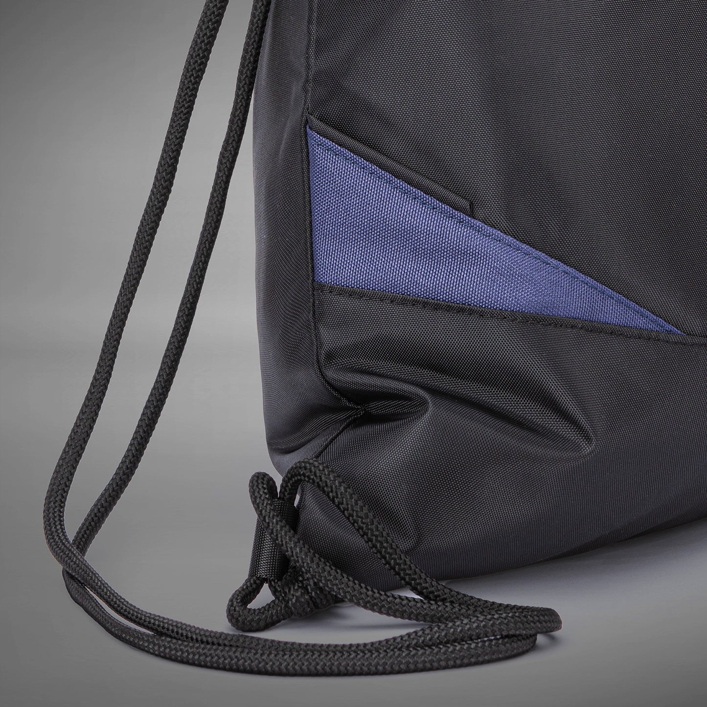 Venum Evo 2 Drawstring Bag (15-20L) - Black/Blue