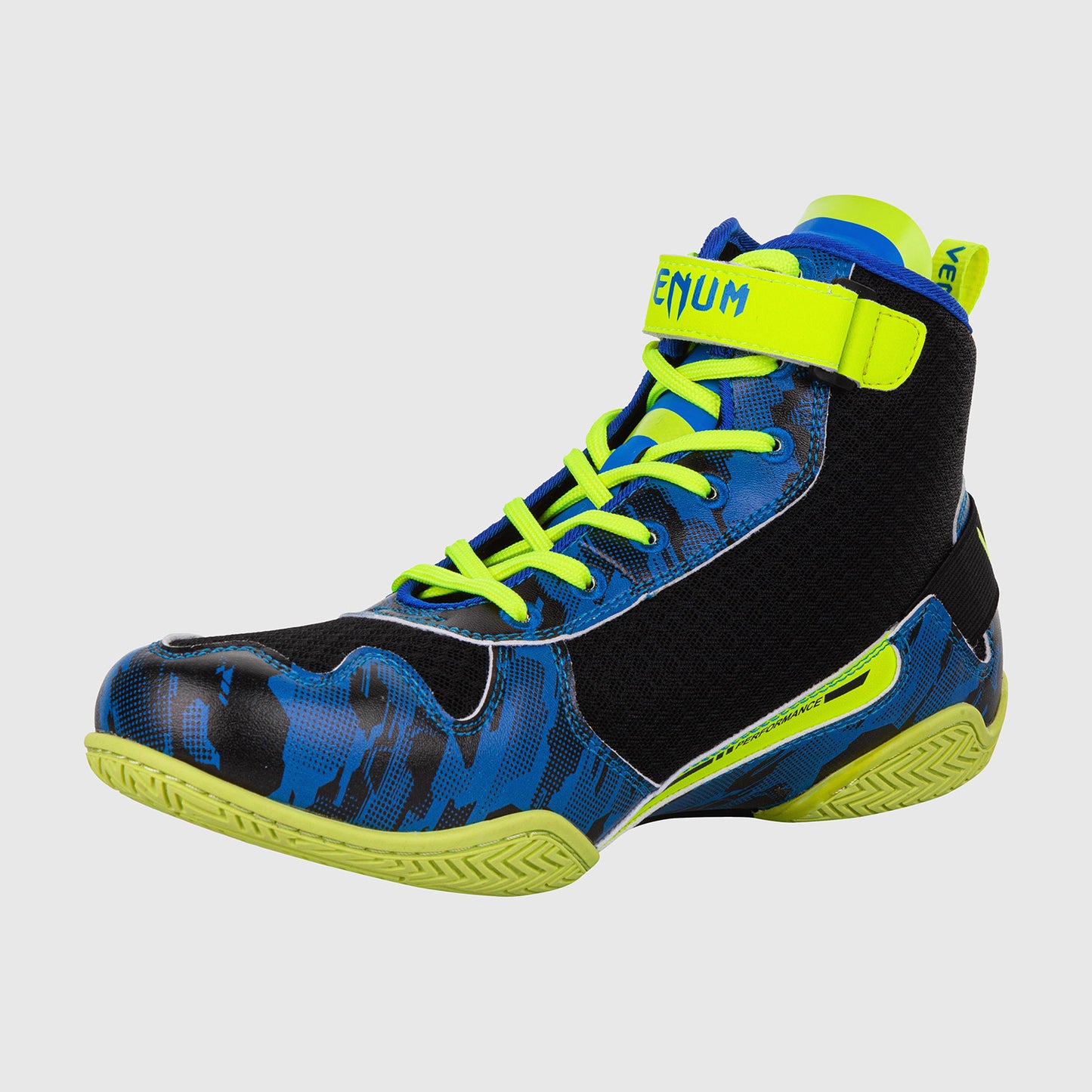Venum Giant Low Loma Edition Boxing Shoes