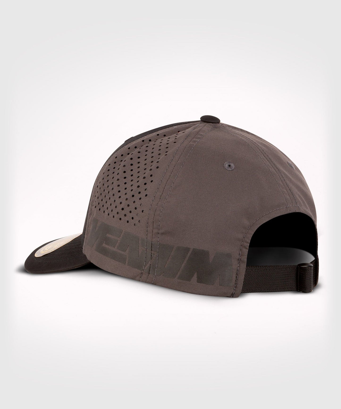 Venum Connect Hat - Grey/Black