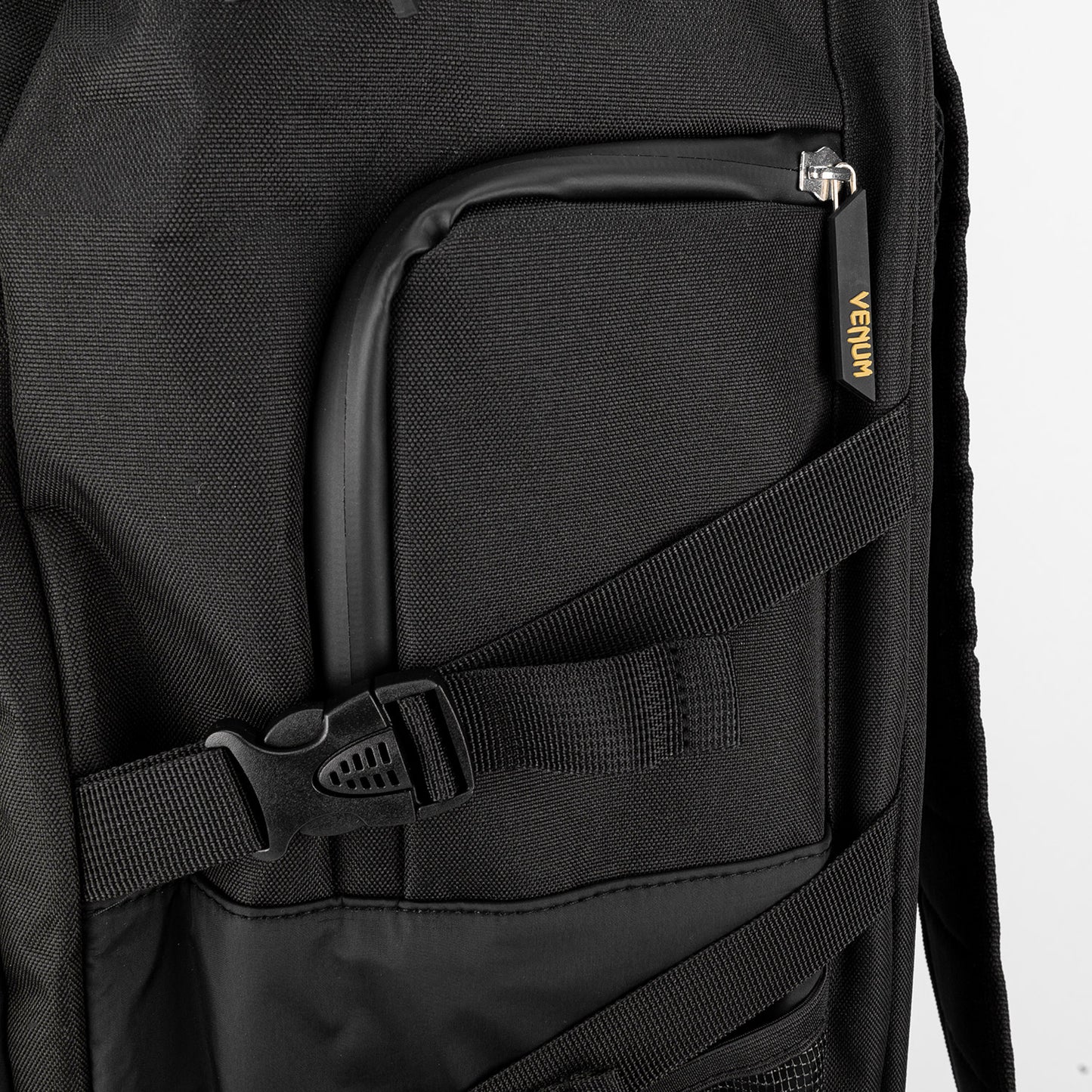 Venum Challenger Xtrem Evo BackPack - Black/Gold