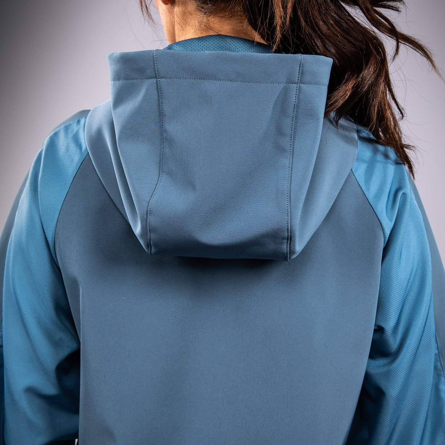 Venum Women Laser 3.0 Track Jackets - Blue