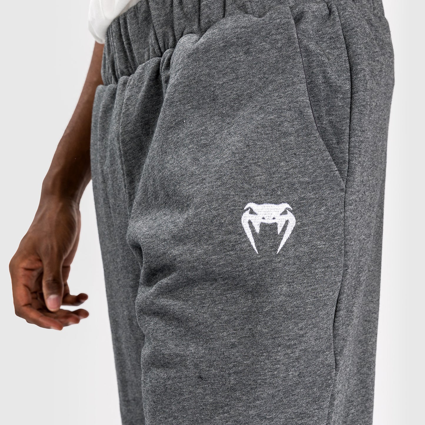 Venum Vortex XL Lite Men's Joggers - Dark Heather Grey