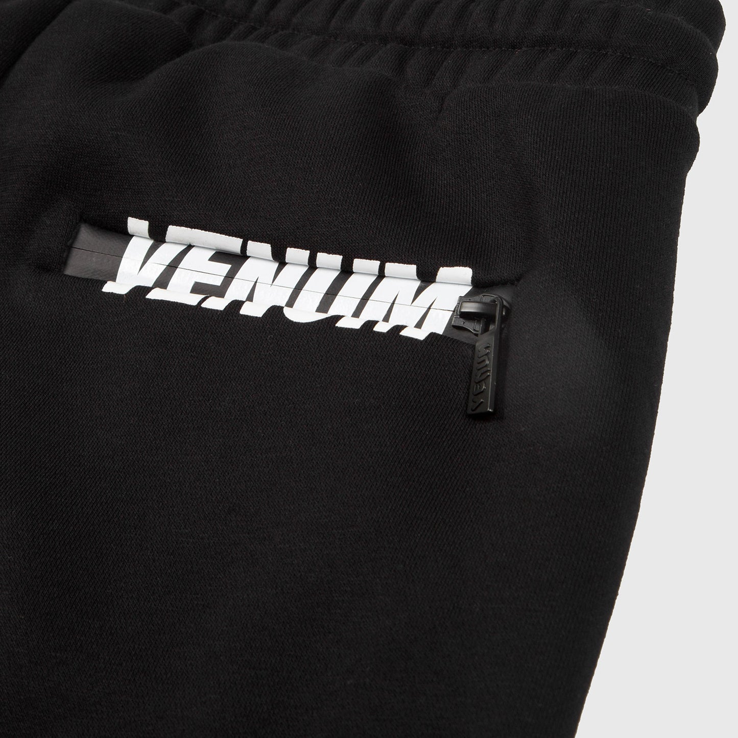 Venum Contender 3.0 Joggers - Black