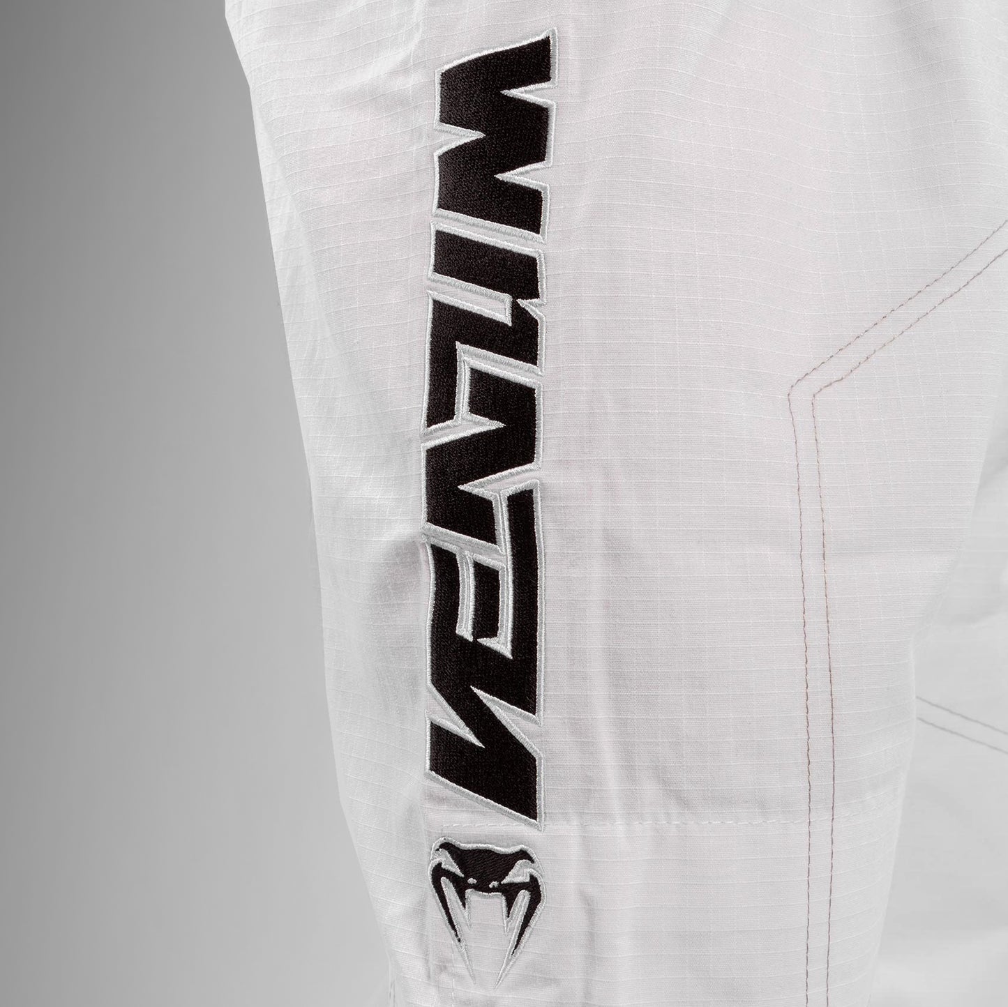 Venum Elite 3.0 BJJ Gi - White