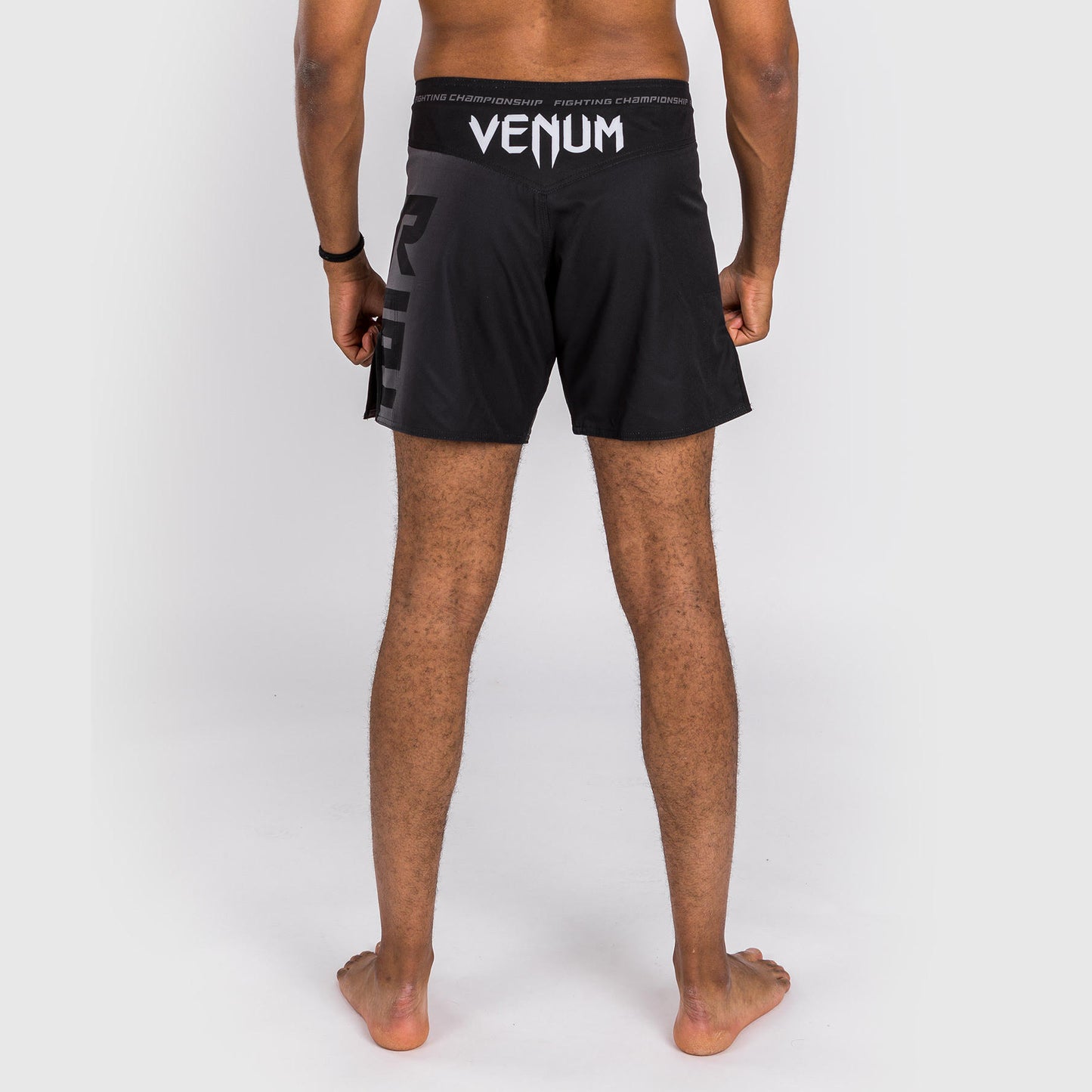 Venum x Ares Fightshort - Black
