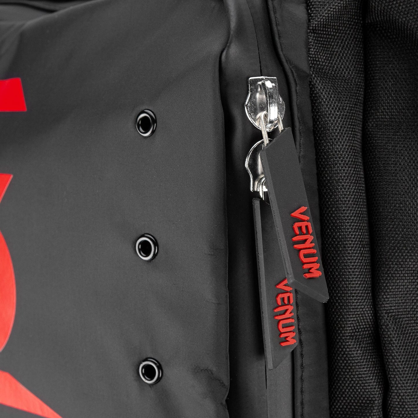 Venum Challenger Xtrem Evo BackPack (50-63L) - Black/Red
