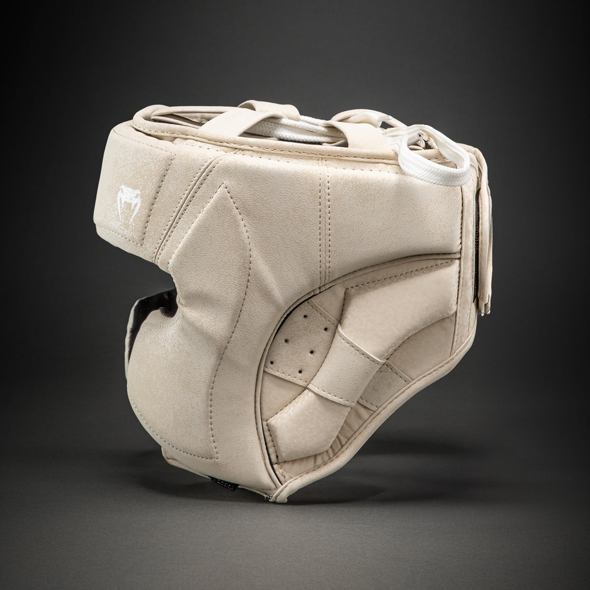 Venum Stone 2.0 Headgear - Sand