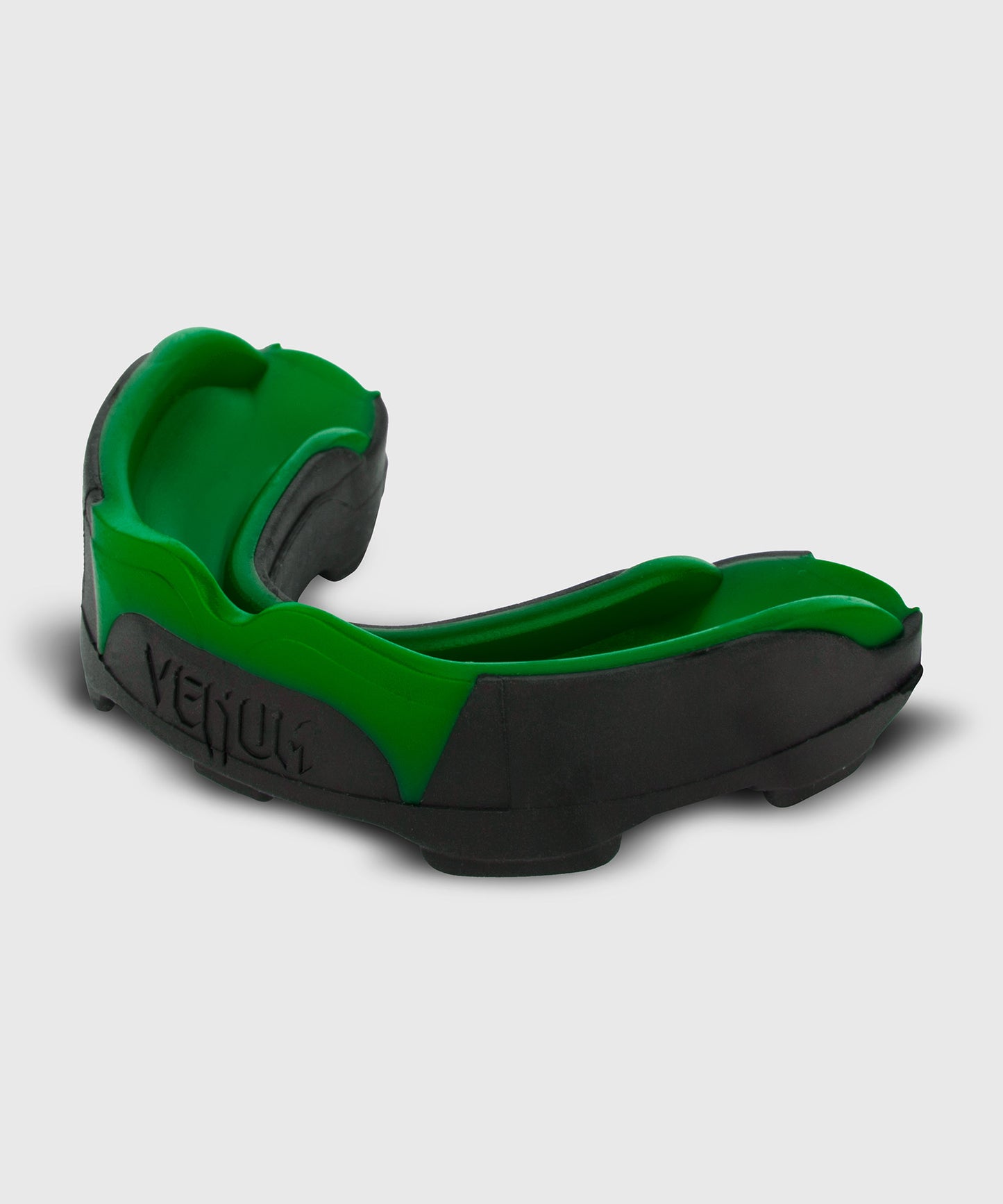 Venum Predator Mouthguard - Black/Green