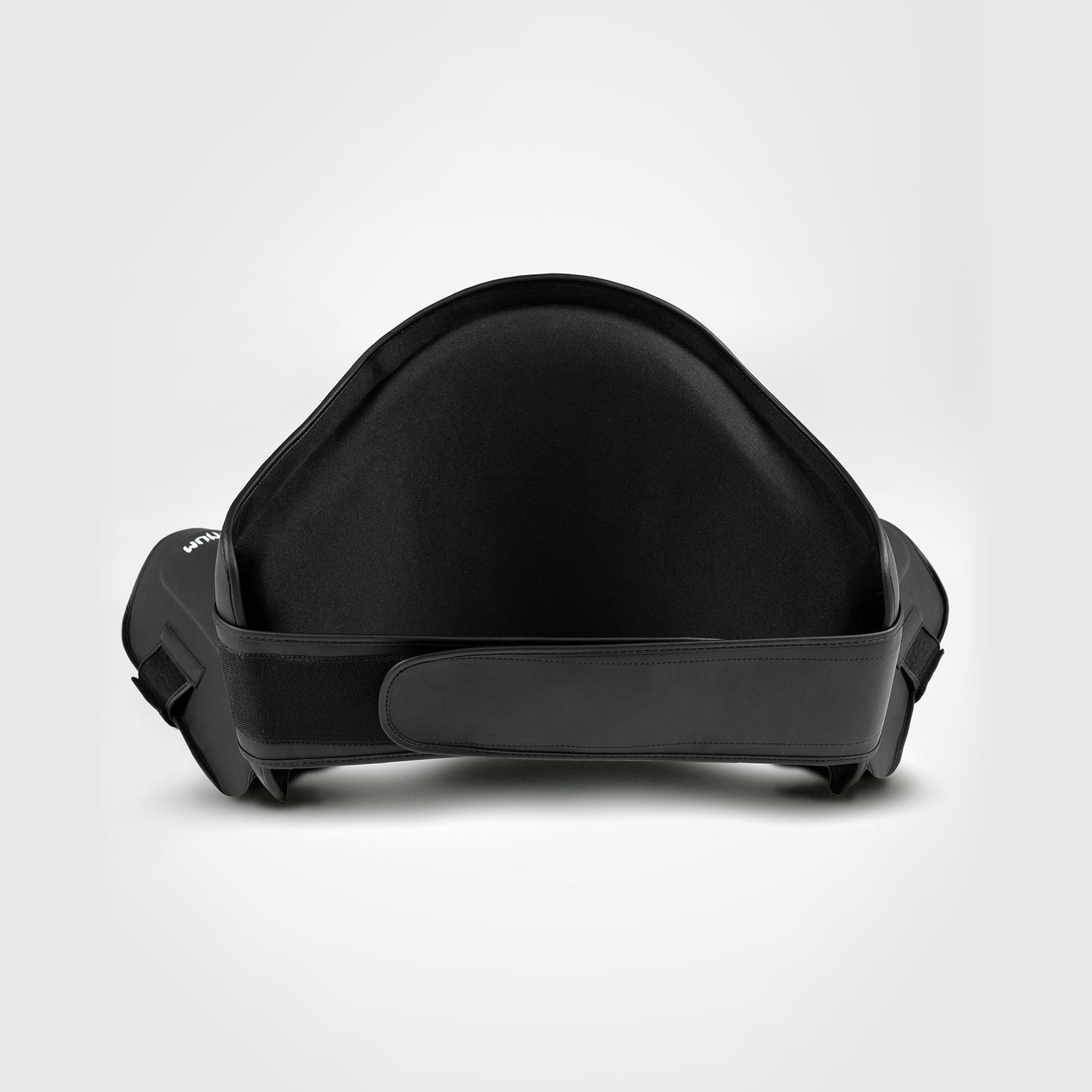 Venum Challenger Belly and legs Protector - Black/White