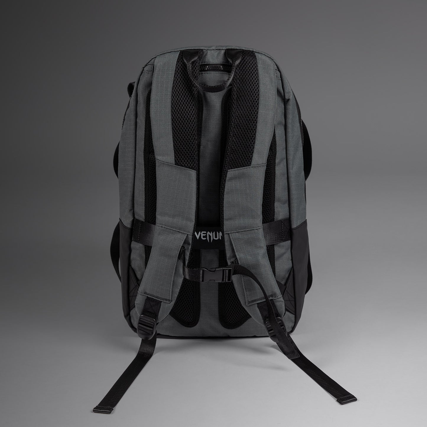 Venum Evo 2 Ripstop Backpack (20-25L) - Storm Grey