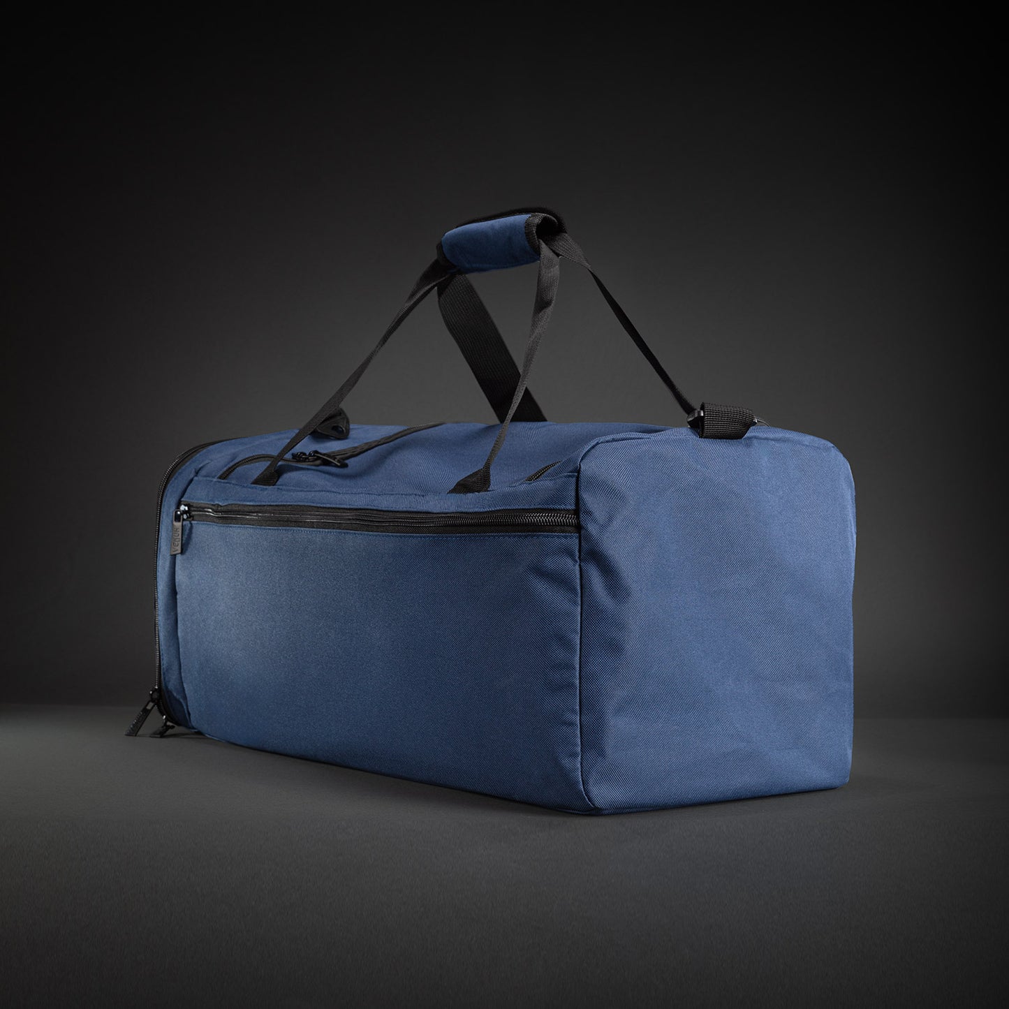 Venum Essential Sports Bags (37L) - Navy Blue