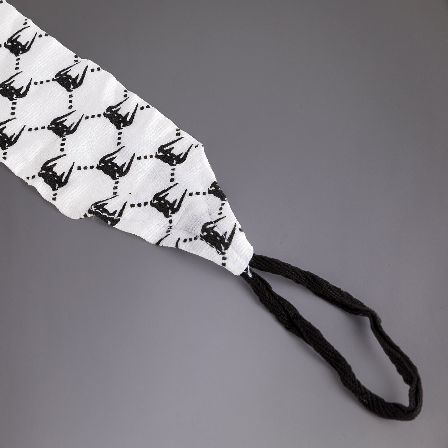 Venum Kontact Evo Hand Wraps - White/Black