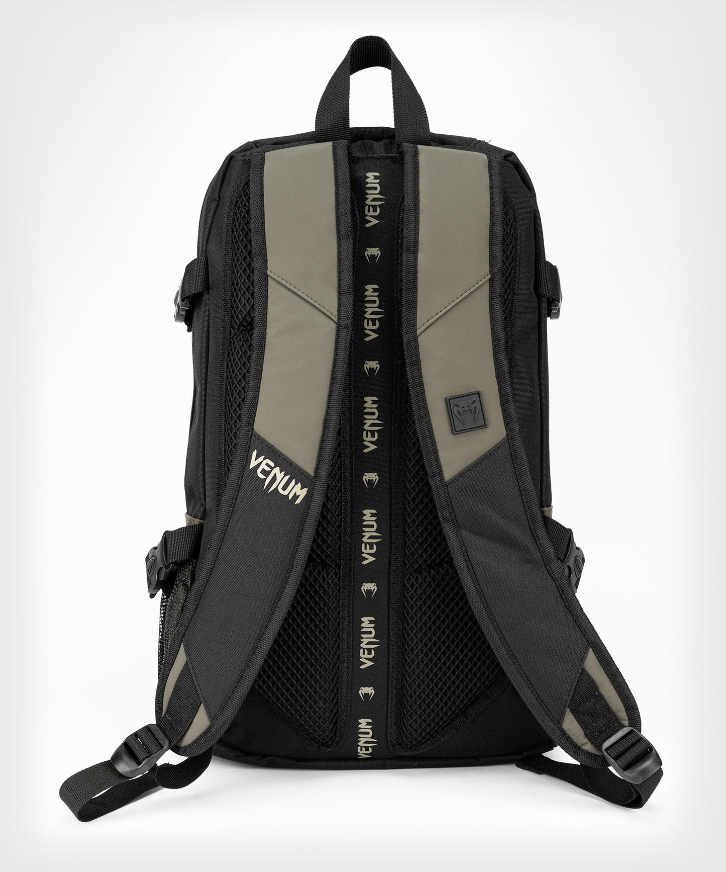 Venum Challenger Pro Evo BackPack - Khaki/black