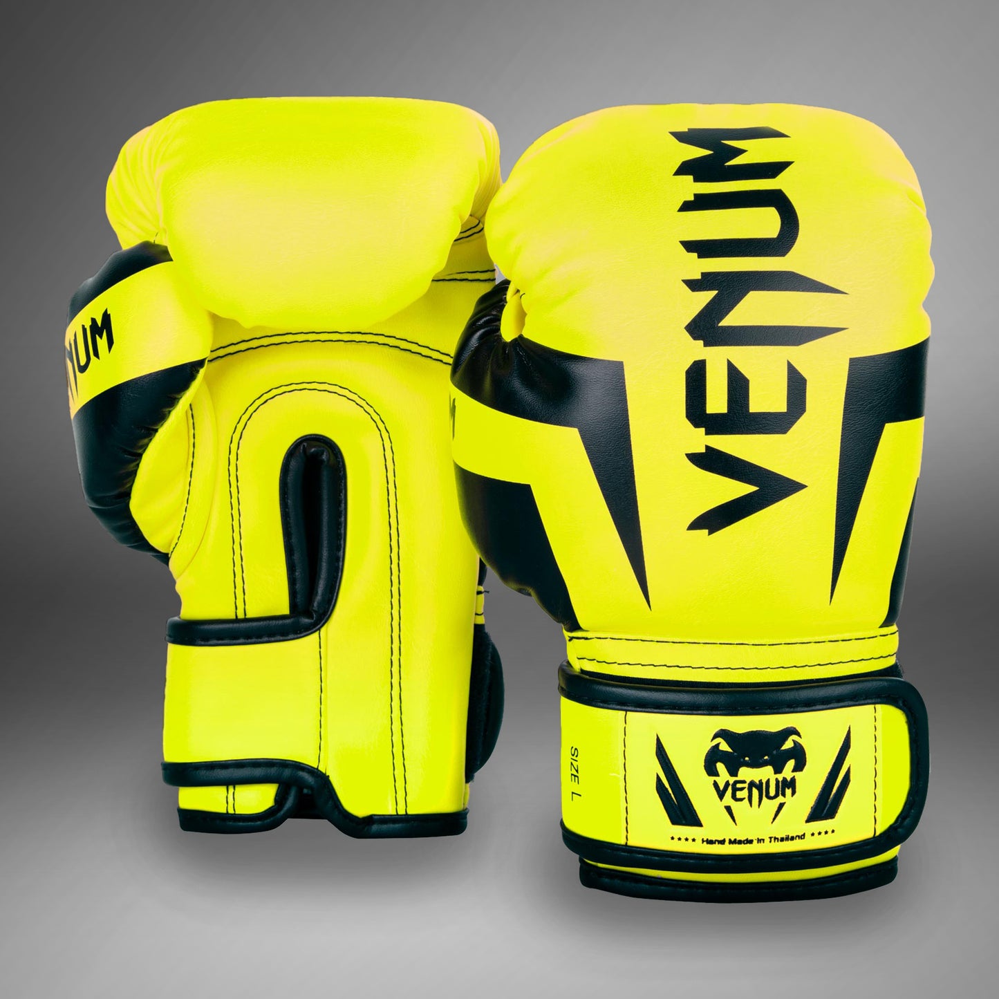 Venum Elite Boxing Gloves Kids - Exclusive