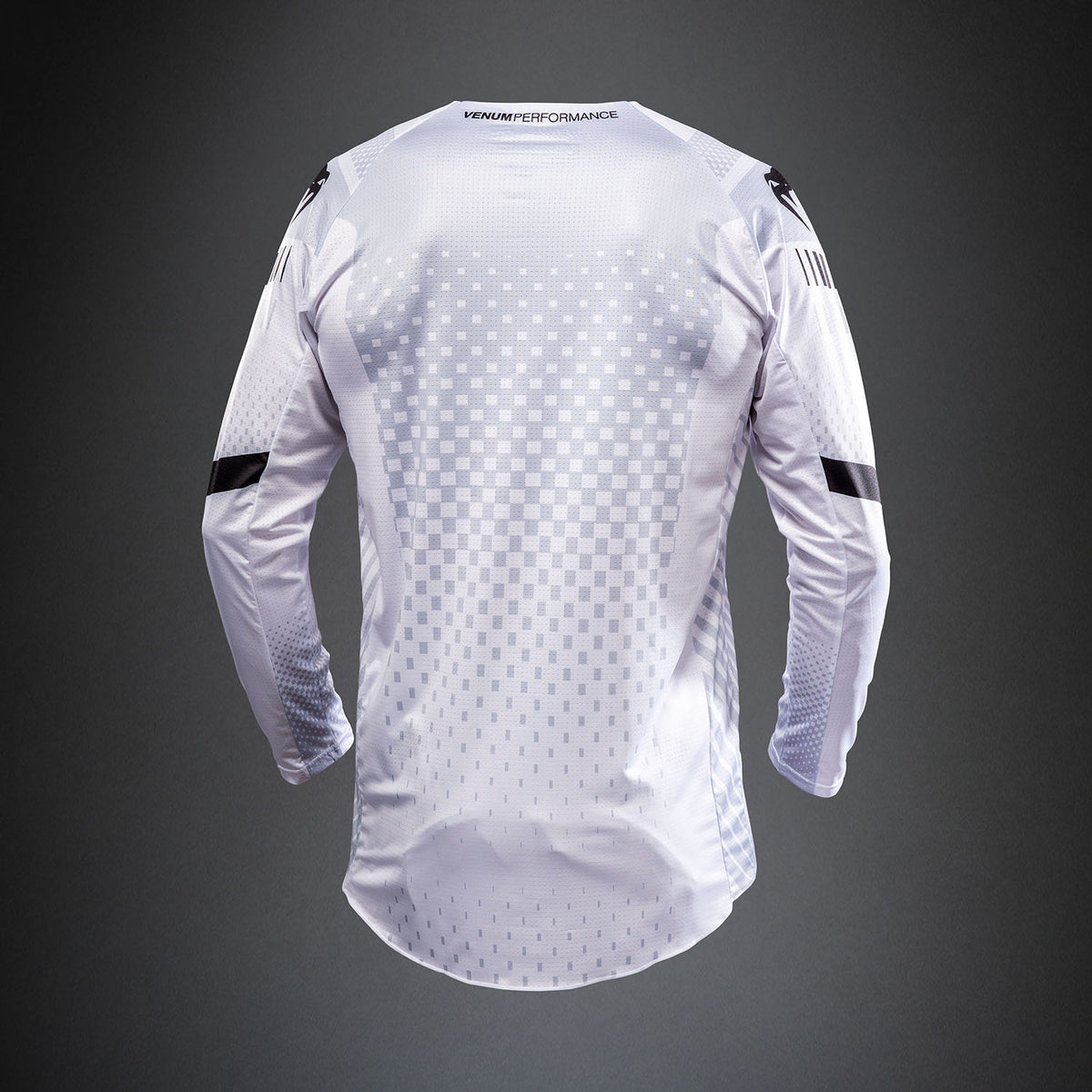 Venum MX Challenger Jersey - White