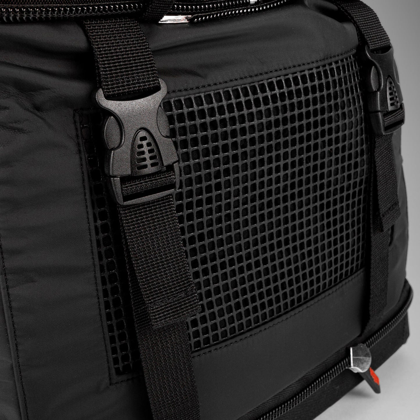 Venum Challenger Xtrem Evo BackPack (50-63L) - Black/Red