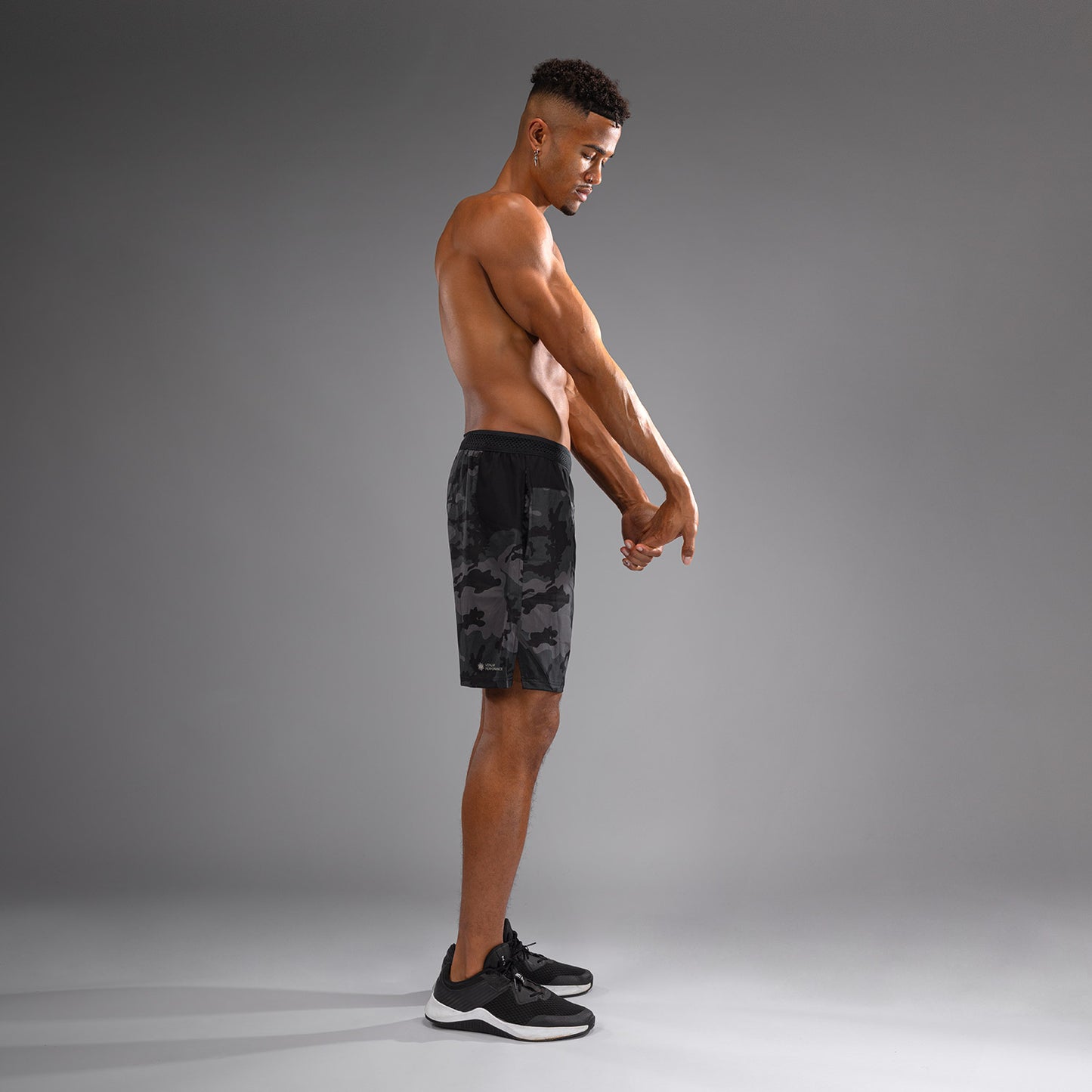 Venum G-Fit Air Men's Training Shorts - Urban Digital Camo