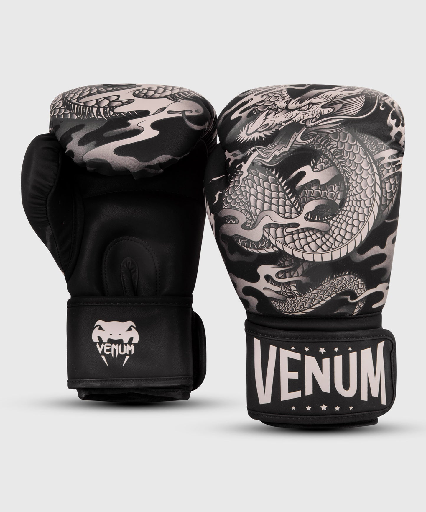 Venum Dragon's Flight Boxing Gloves