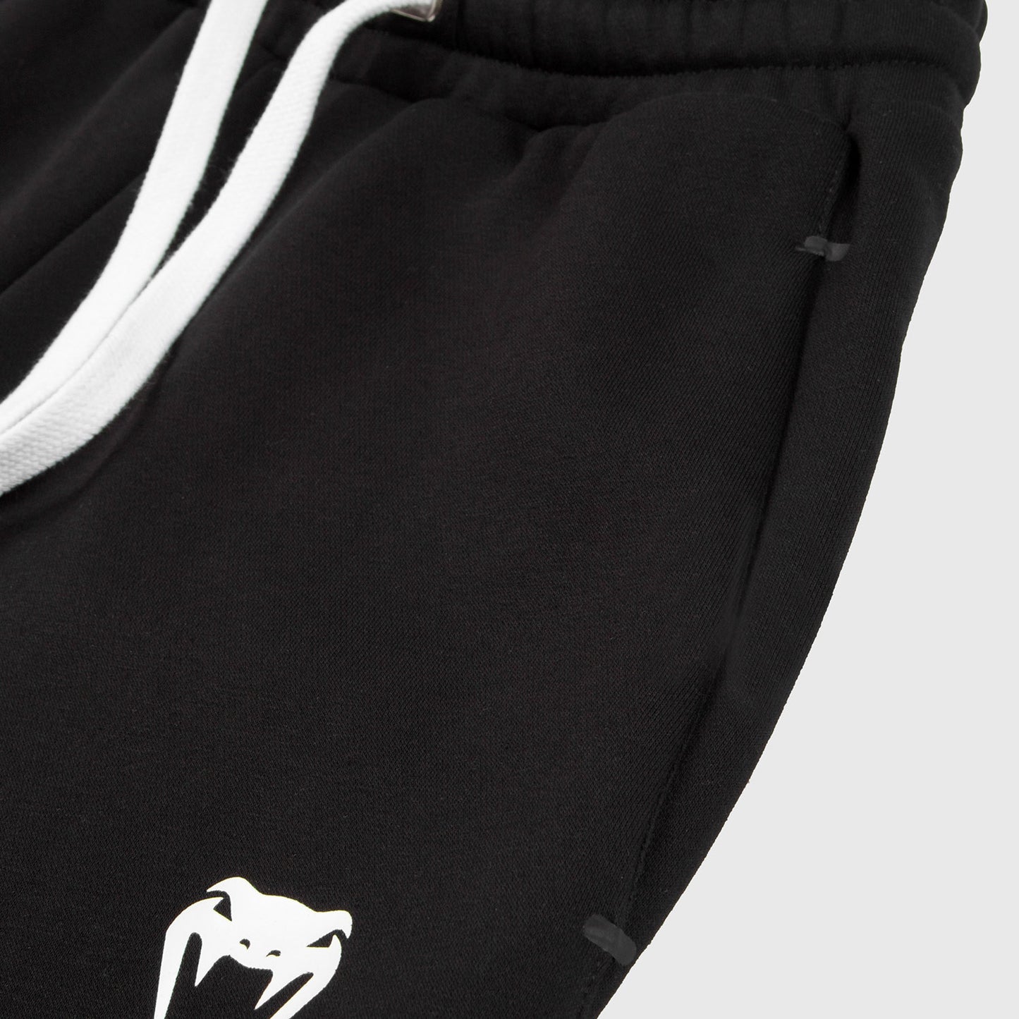 Venum Contender 3.0 Joggers - Black